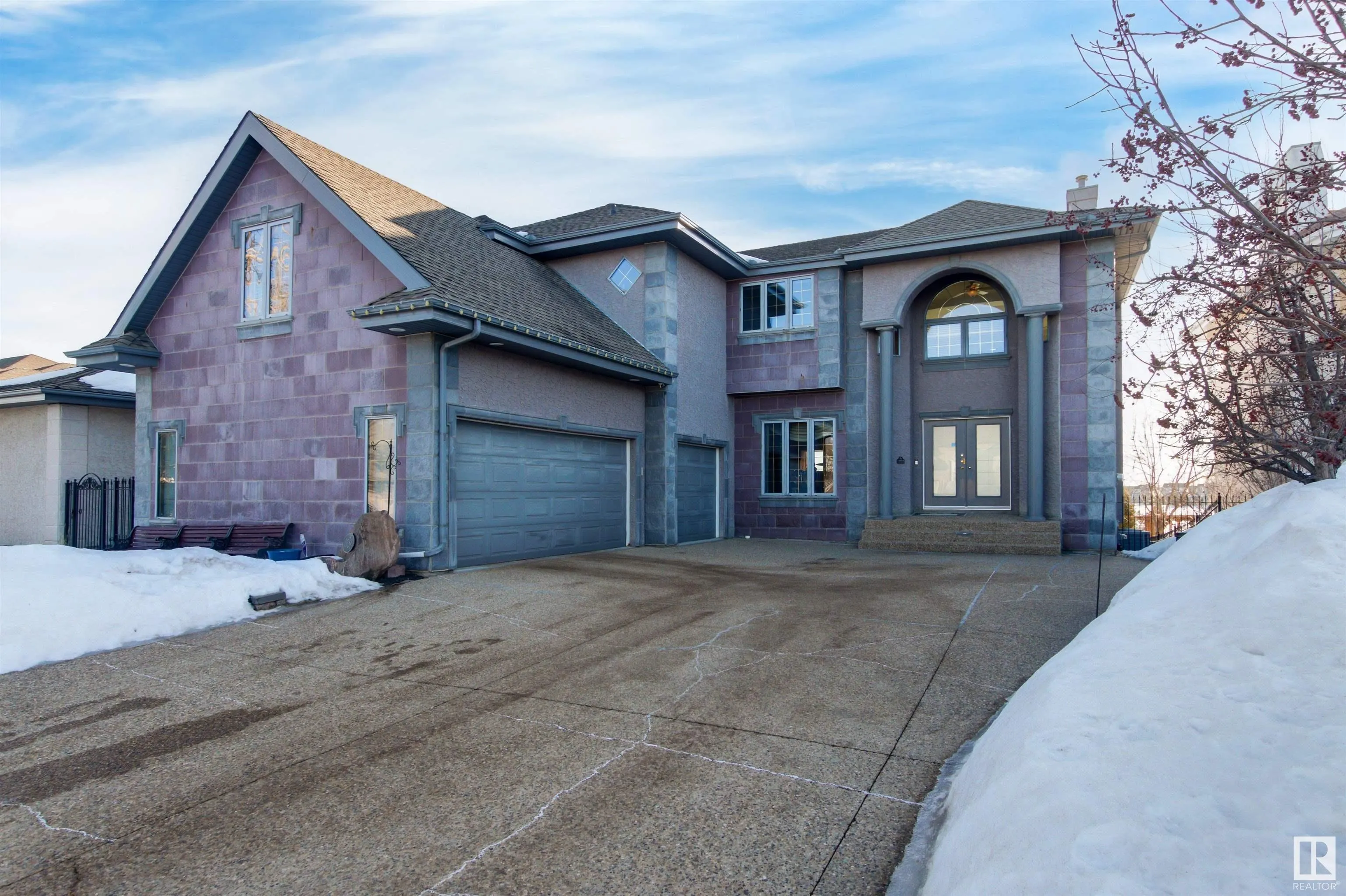 1061 TORY Road