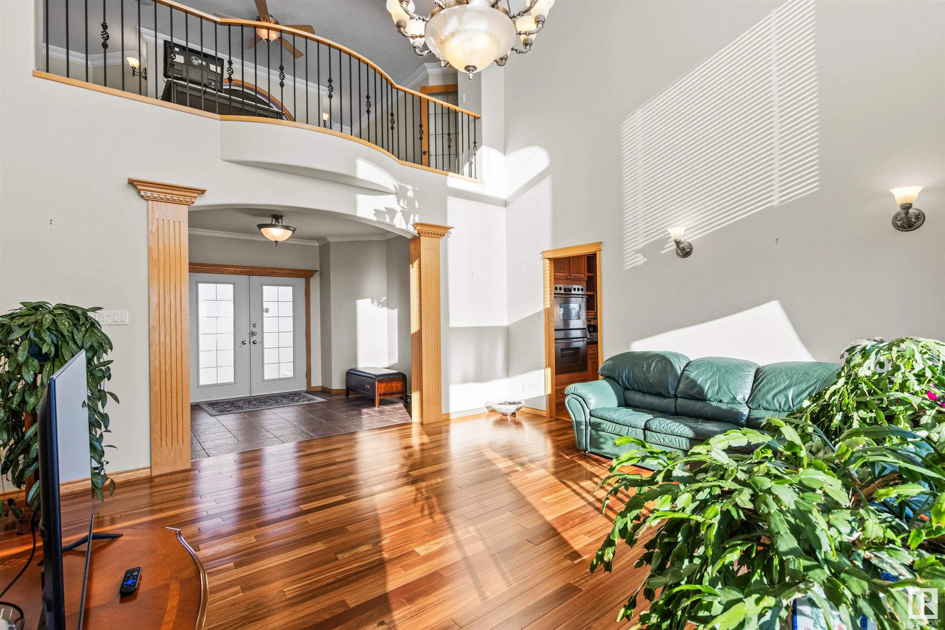 1061 TORY Road