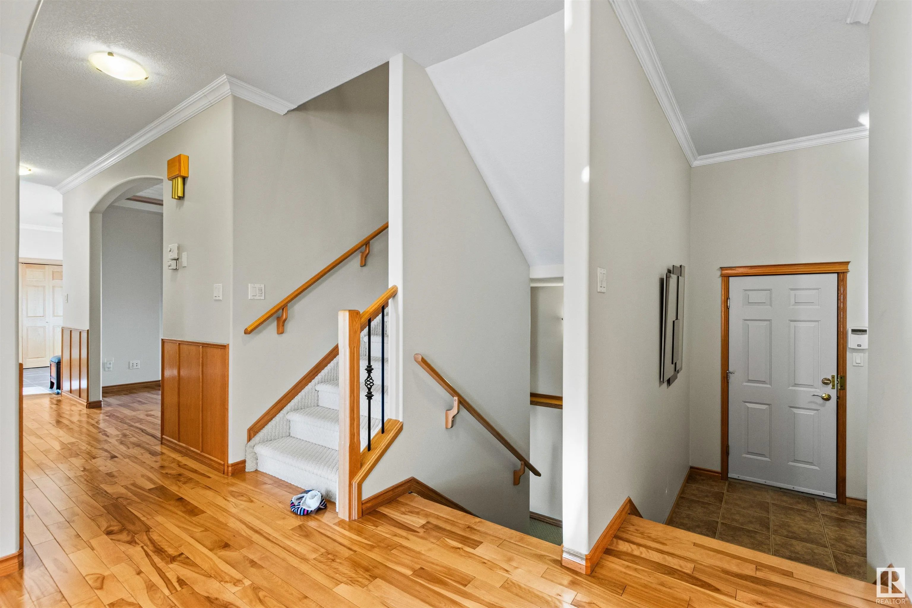 1061 TORY Road