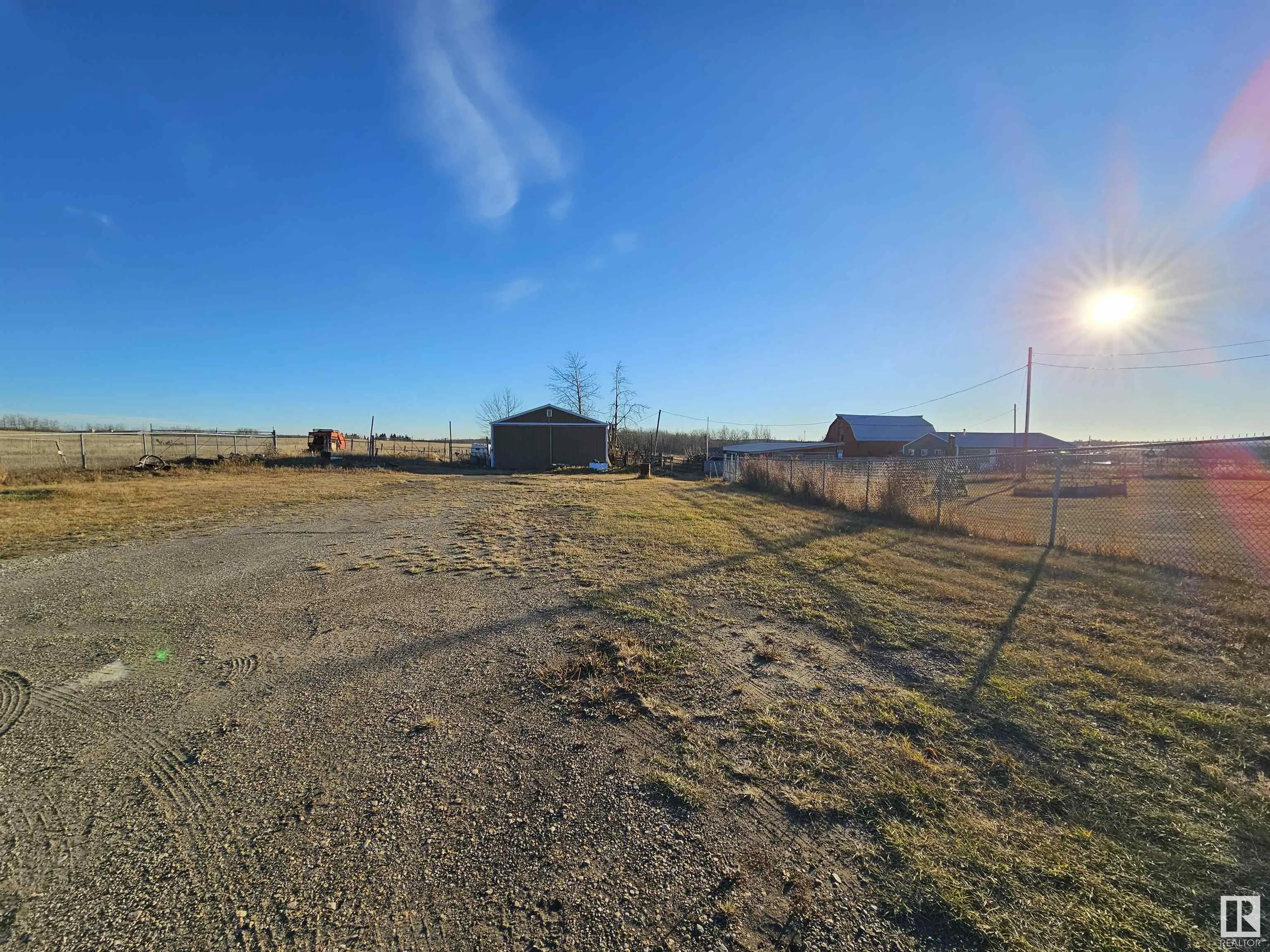 23107 TWP ROAD 564