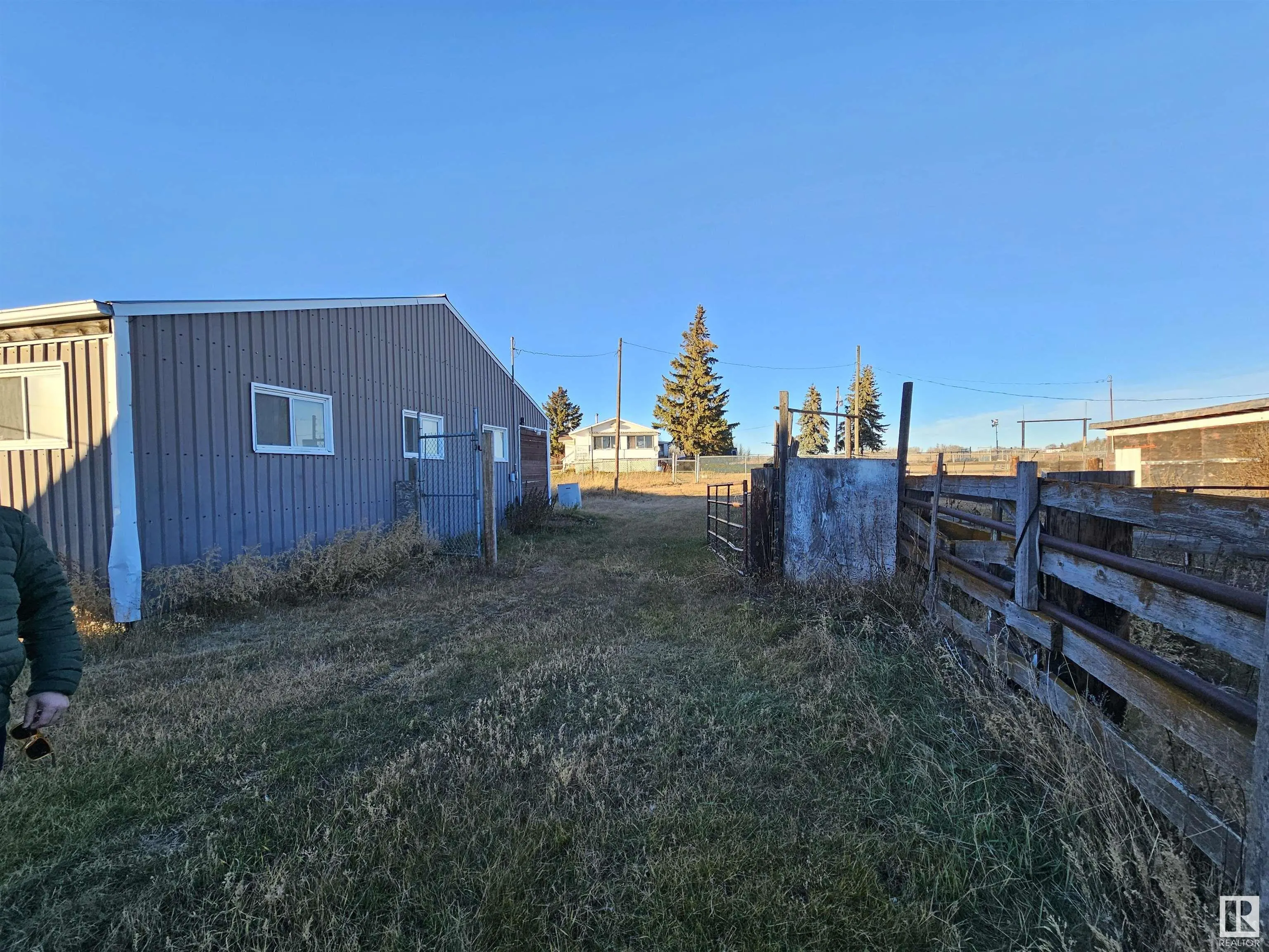 23107 TWP ROAD 564
