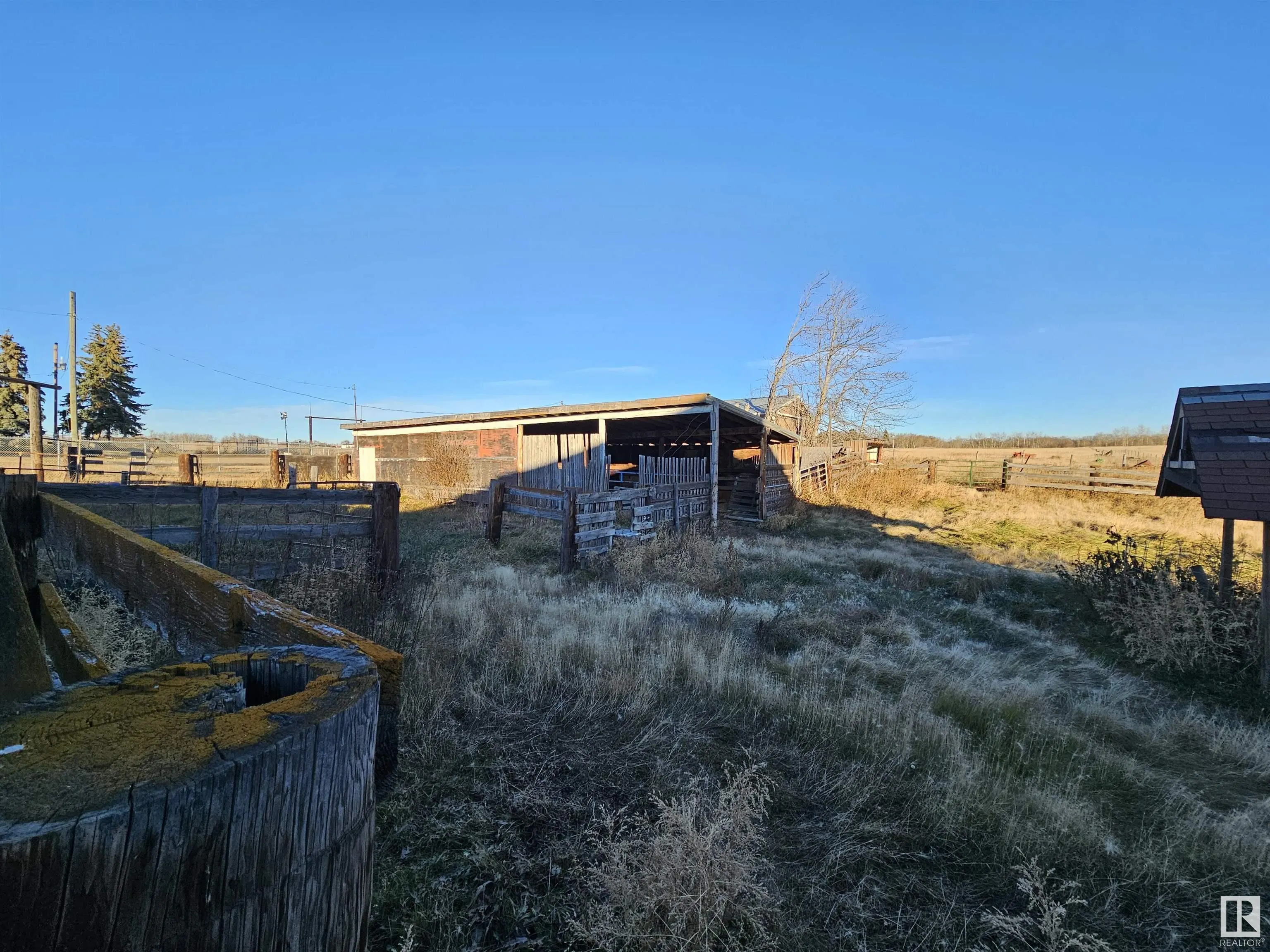 23107 TWP ROAD 564