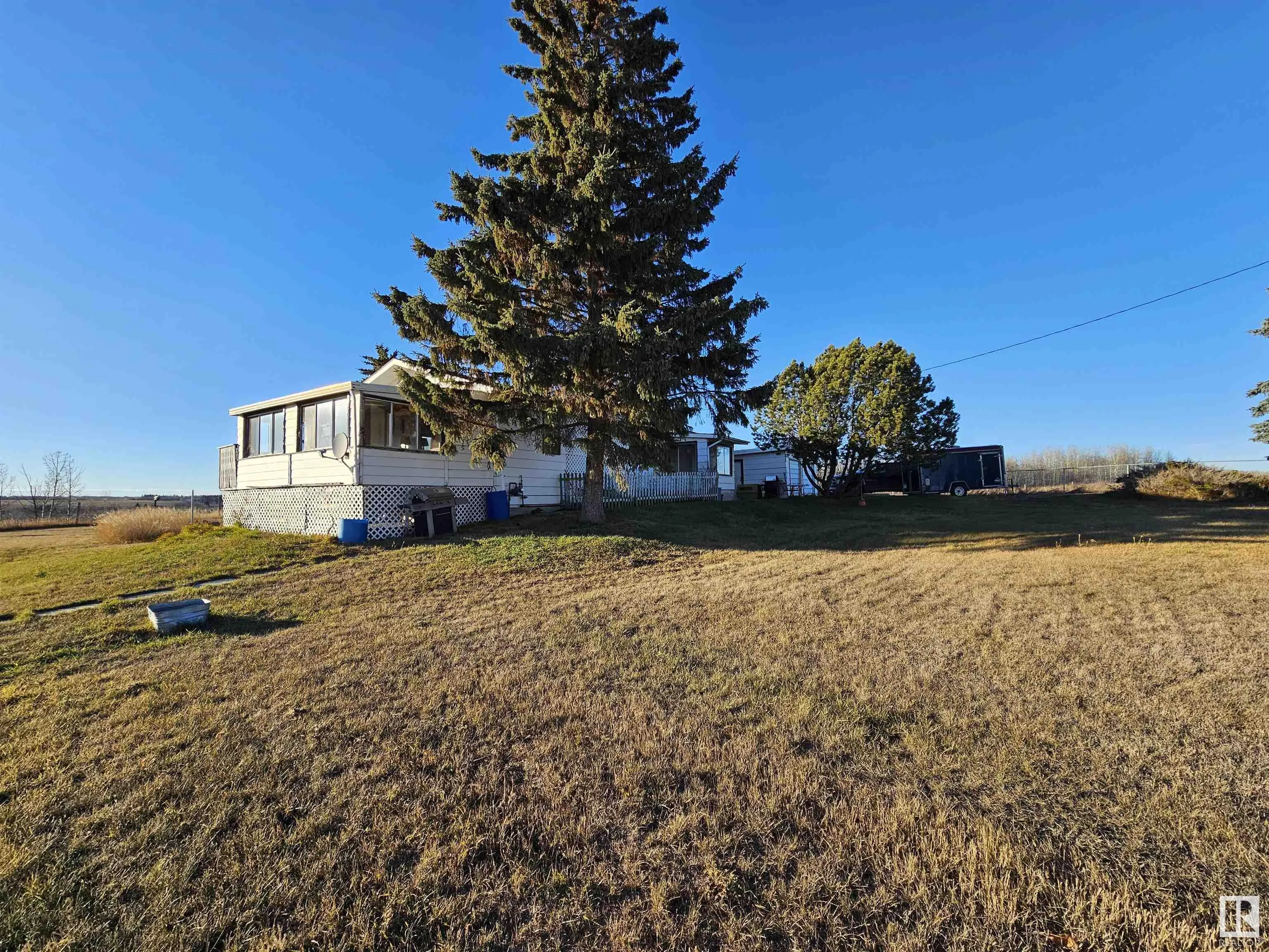 23107 TWP ROAD 564