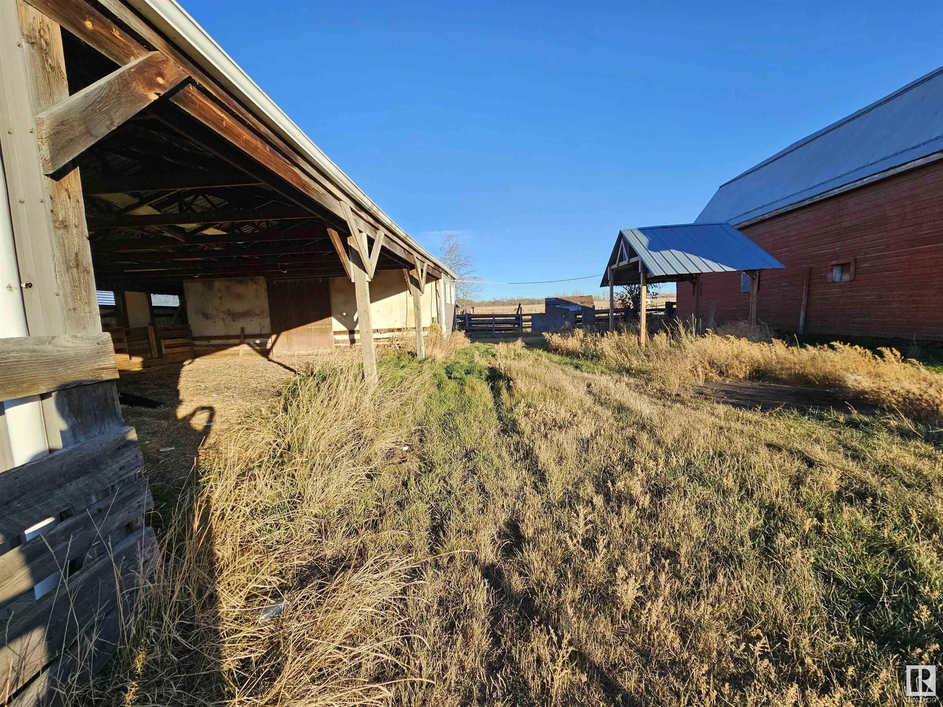 23107 TWP ROAD 564