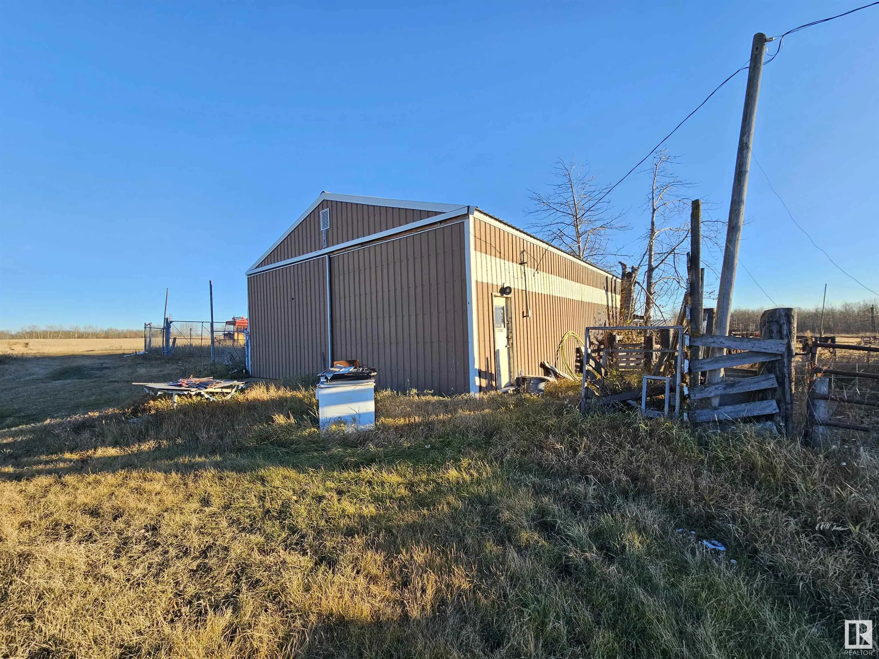 23107 TWP ROAD 564