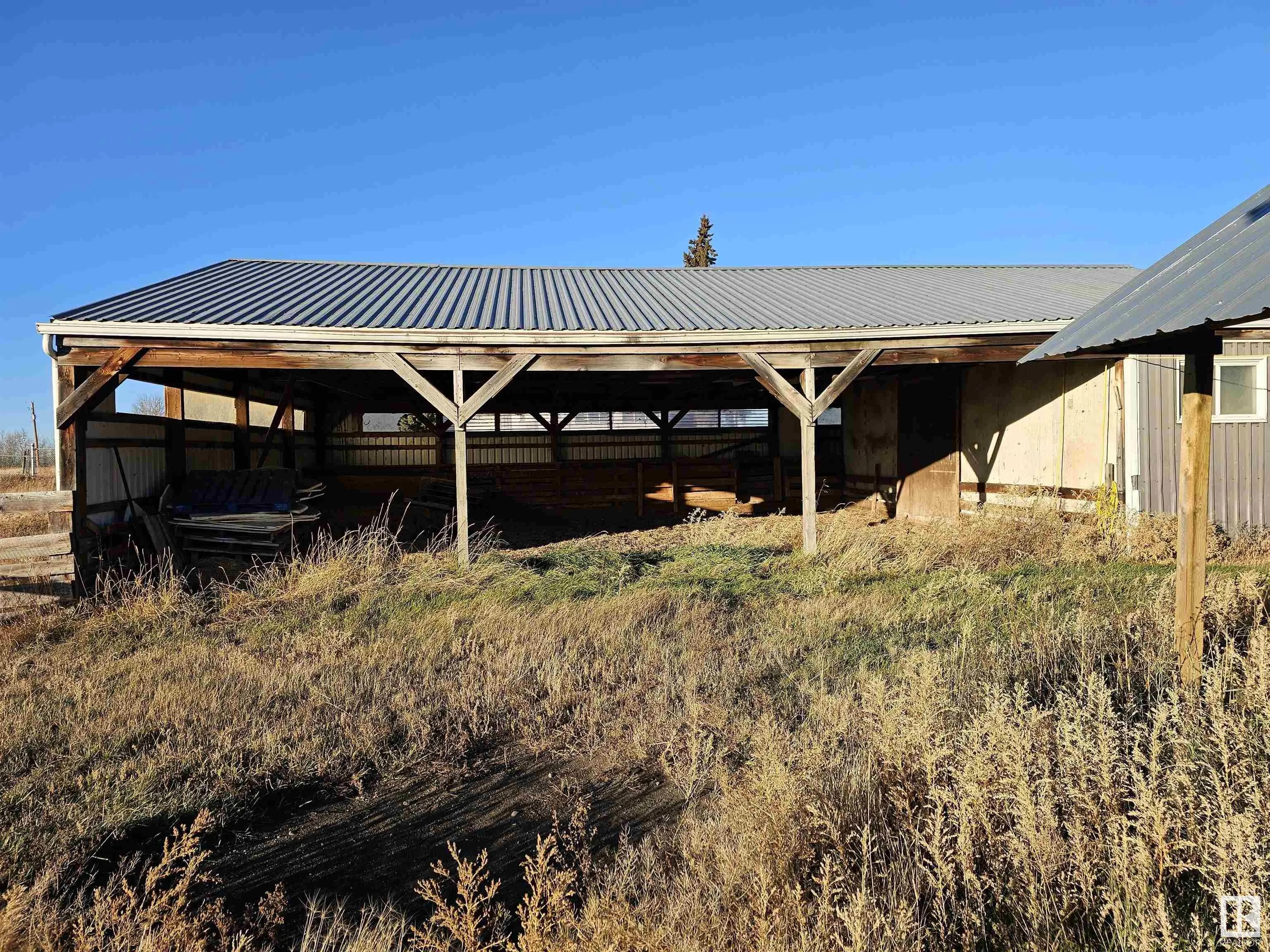 23107 TWP ROAD 564
