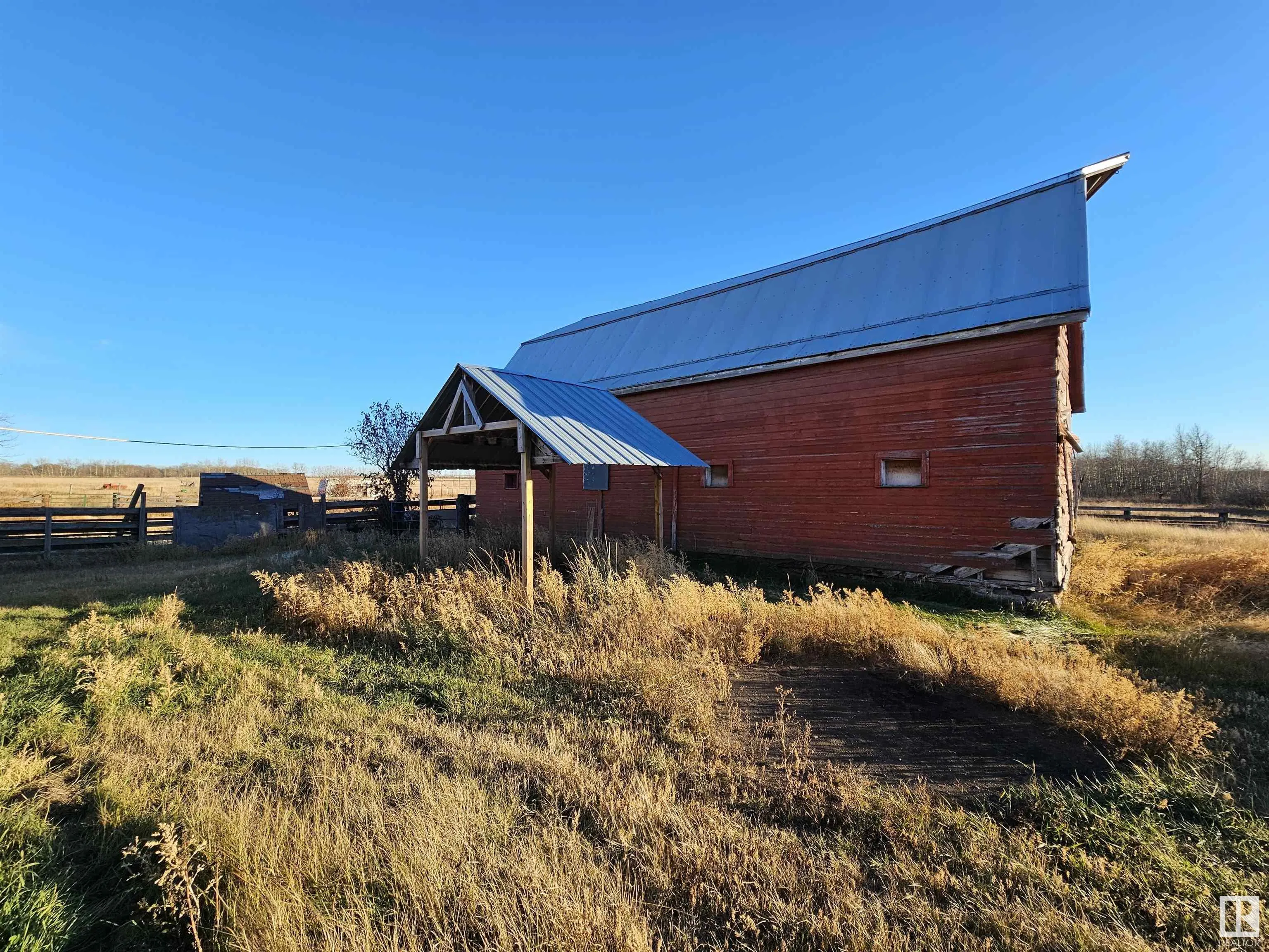 23107 TWP ROAD 564