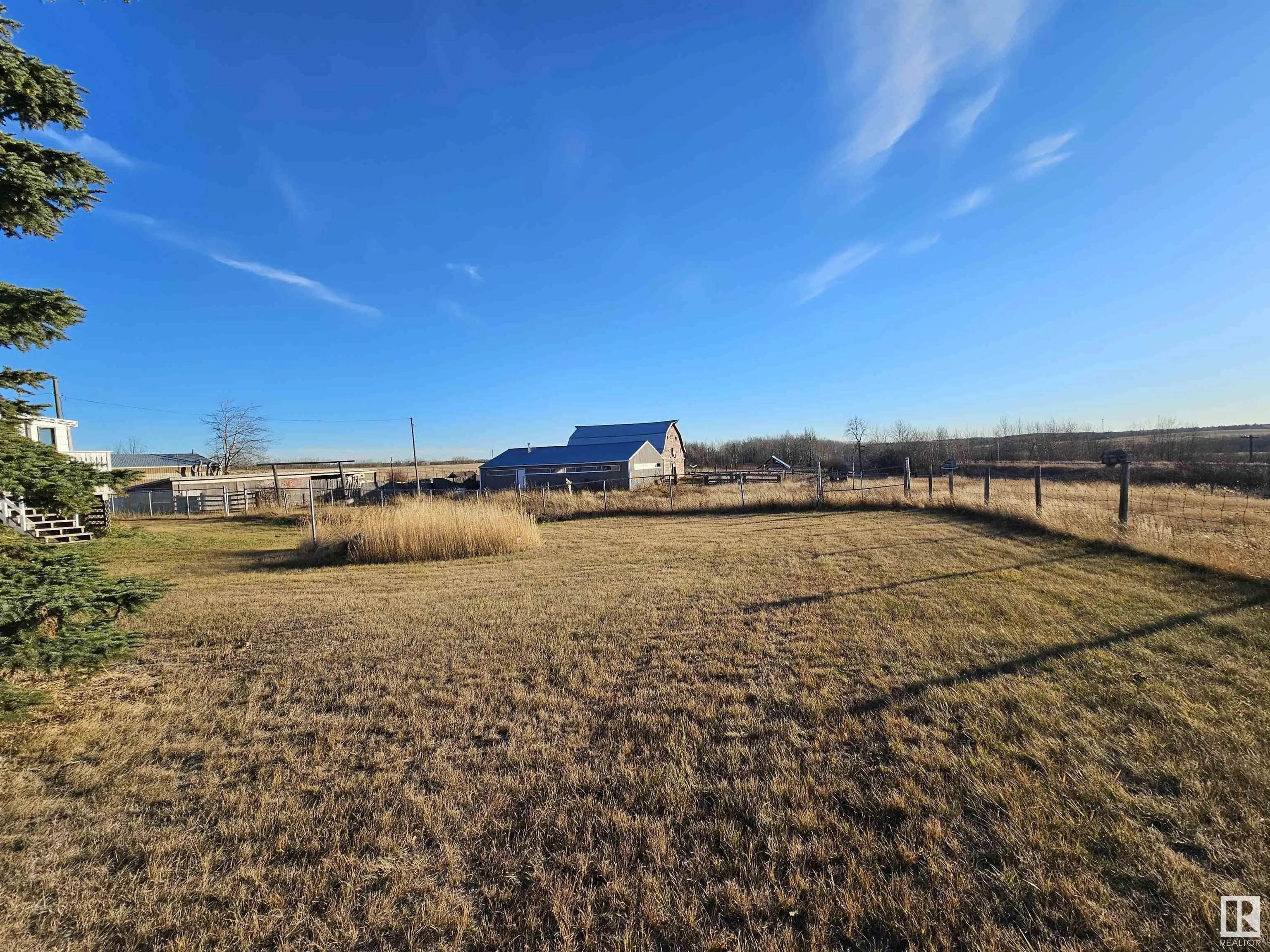 23107 TWP ROAD 564