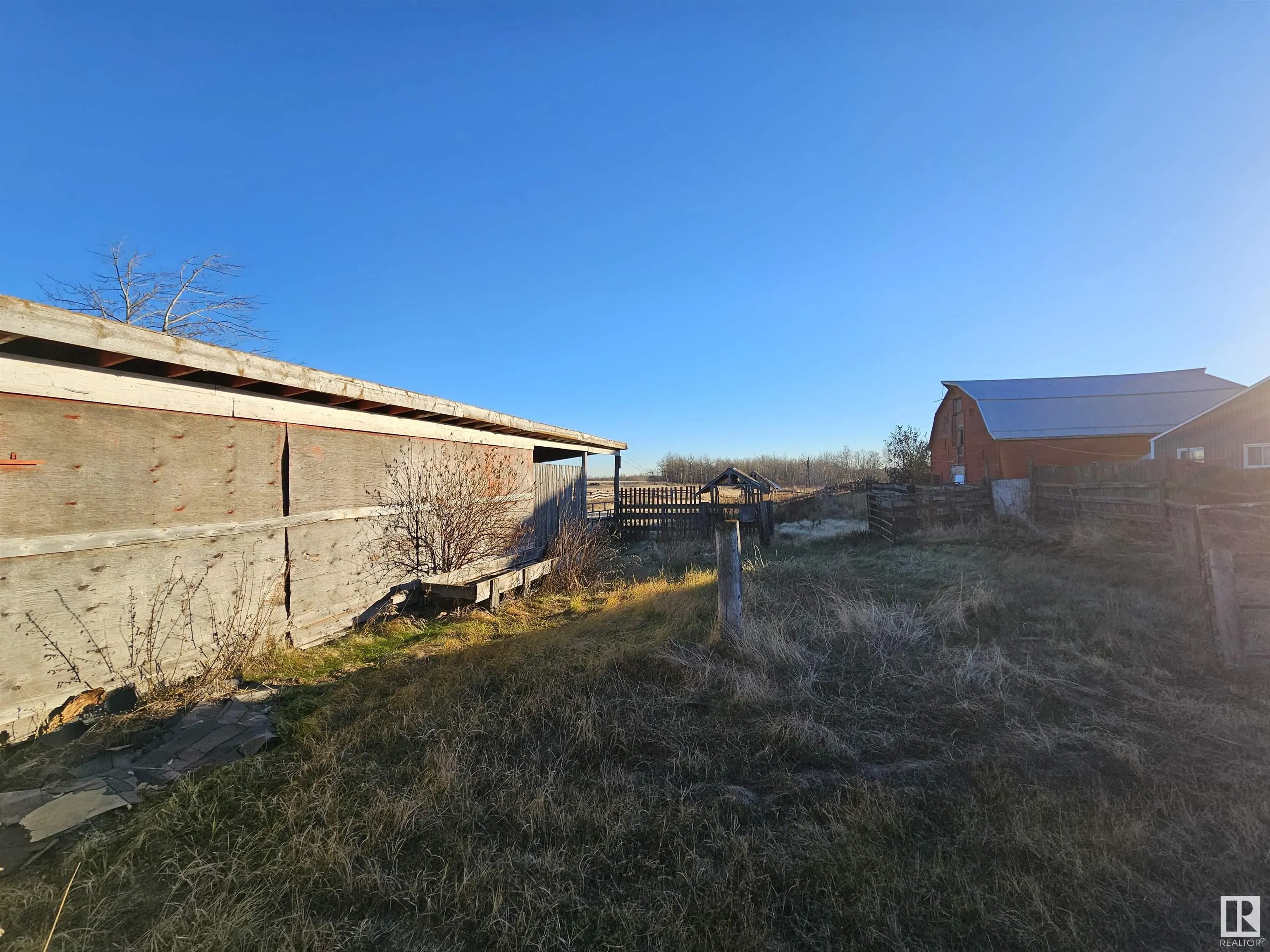 23107 TWP ROAD 564