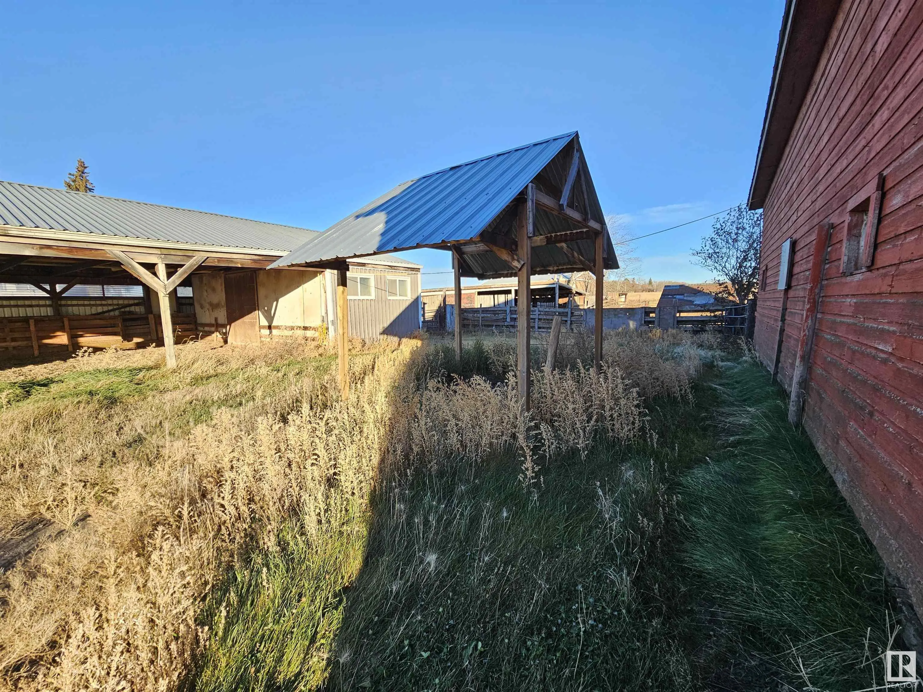 23107 TWP ROAD 564