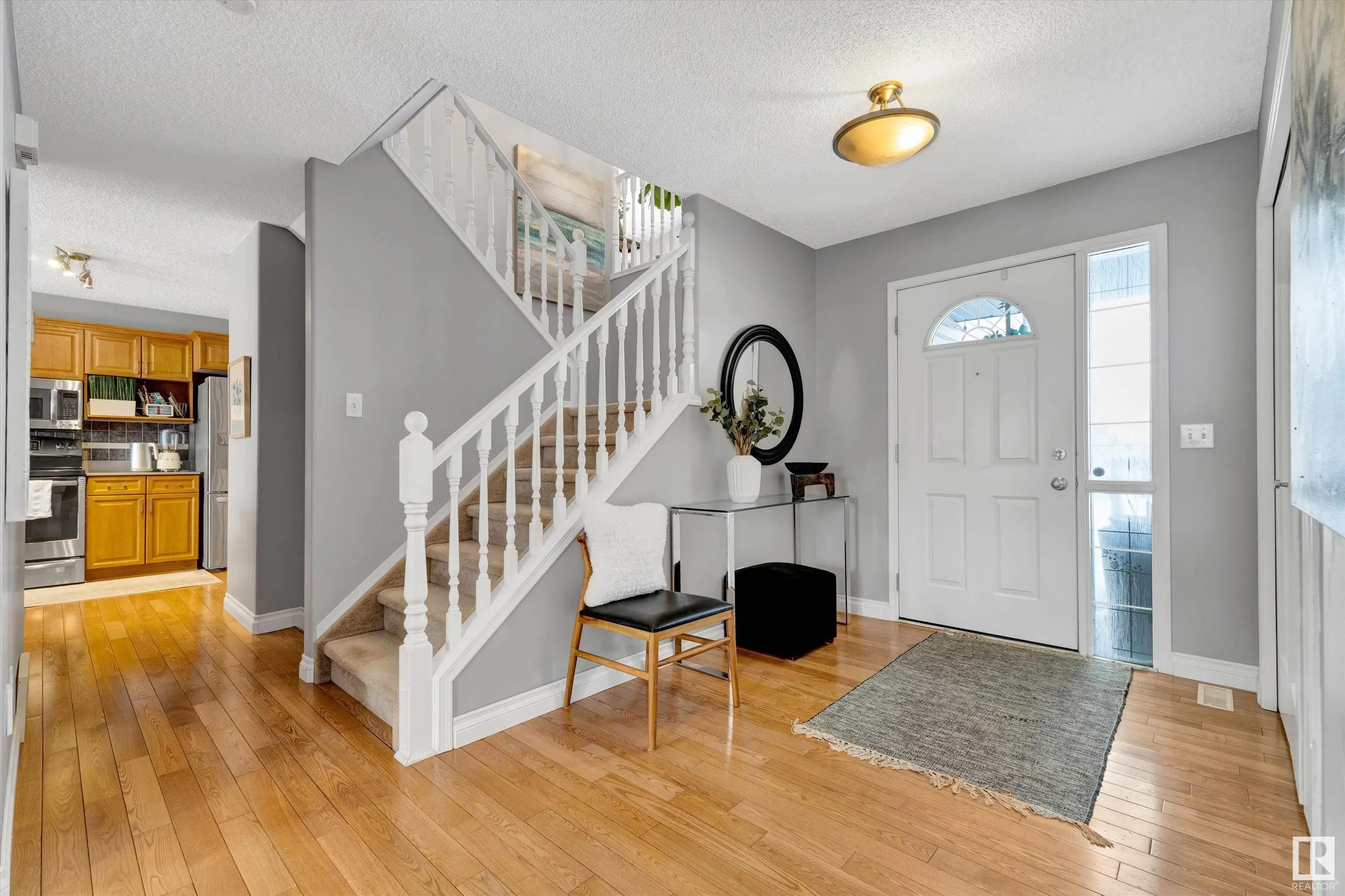 38 FOXBORO Grove