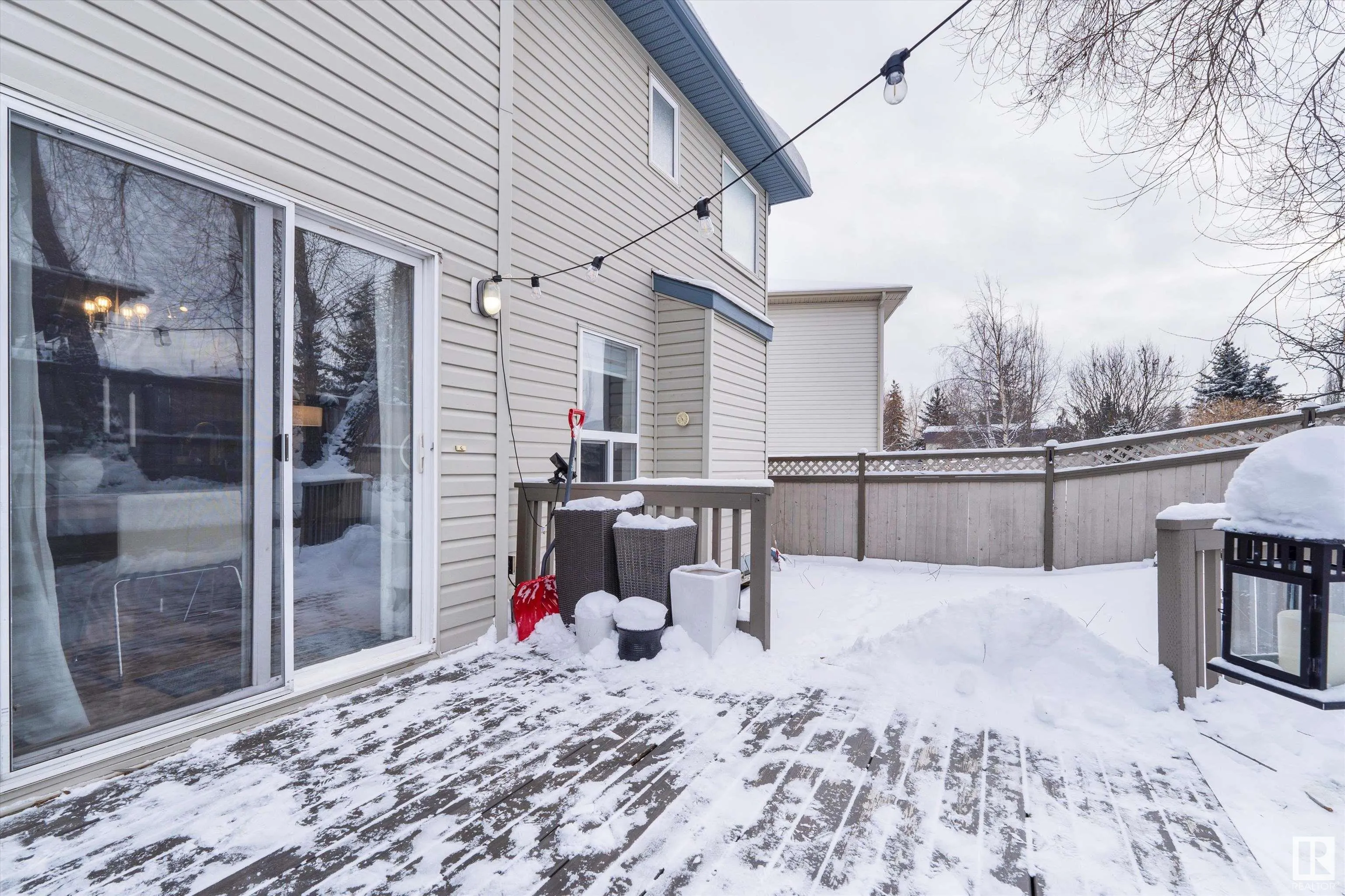 38 FOXBORO Grove