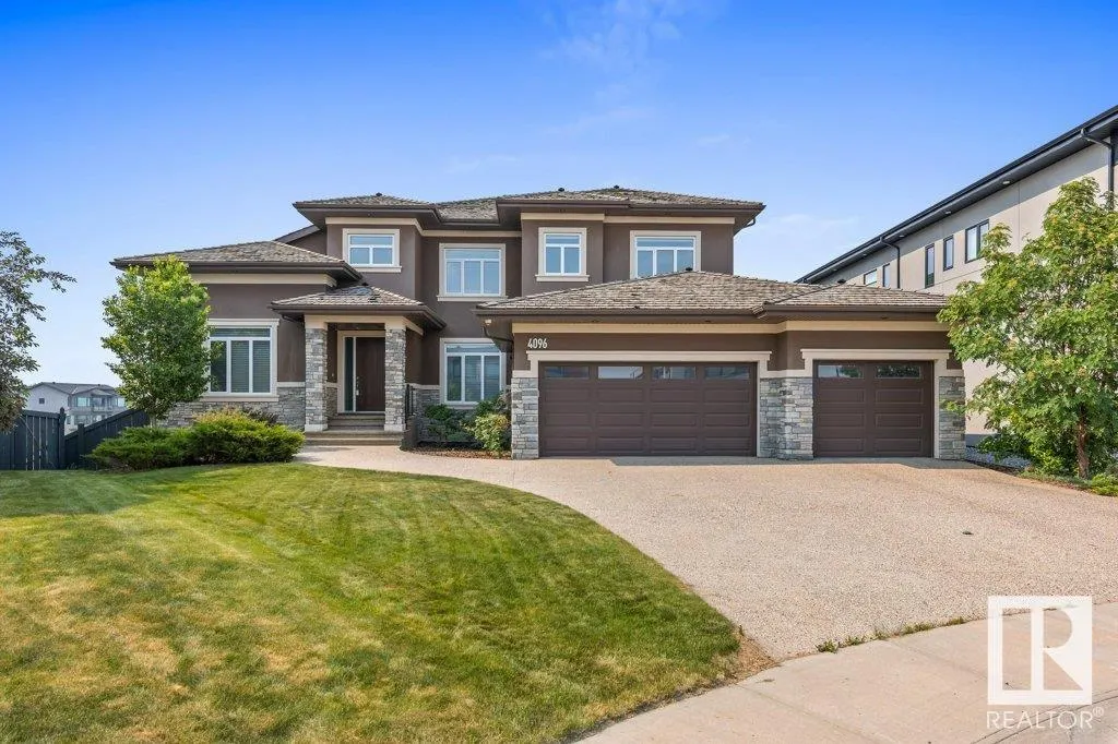 4096 WHISPERING RIVER Drive