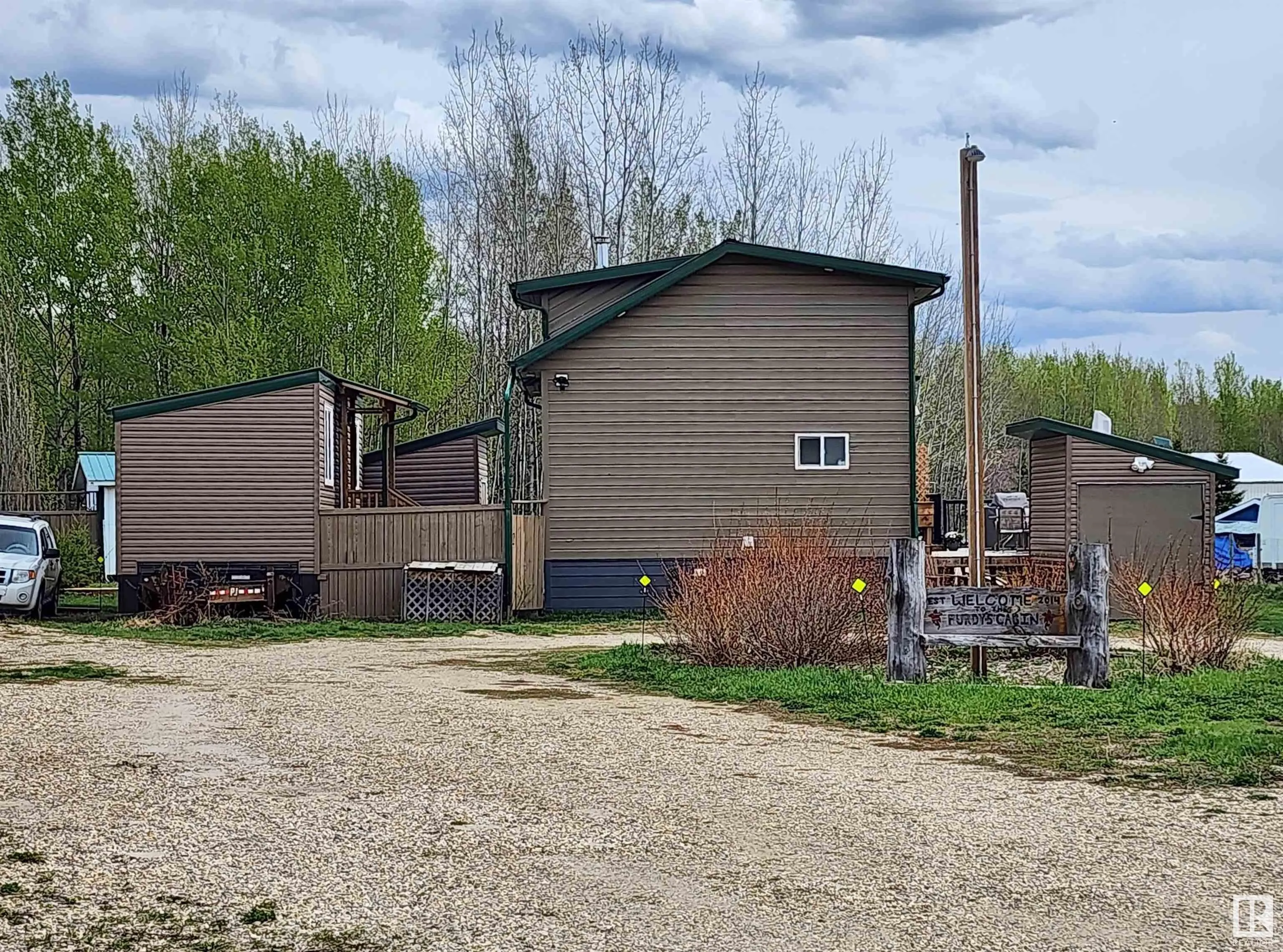 465044 RGE ROAD 60