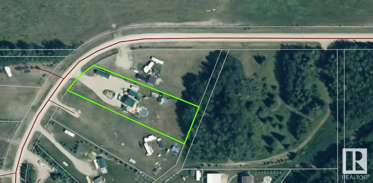 465044 RGE ROAD 60