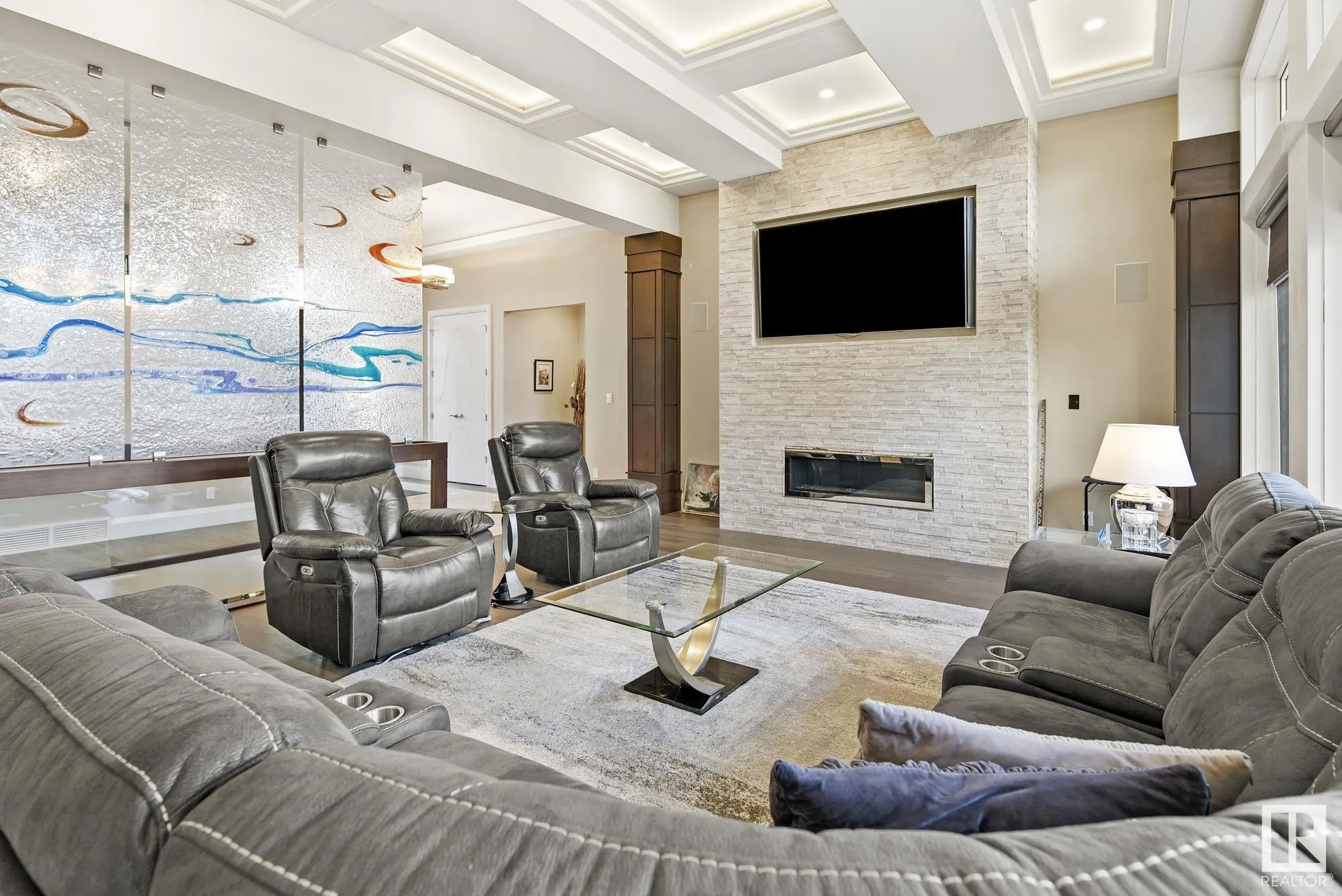 3003 WATSON LANDING Landing