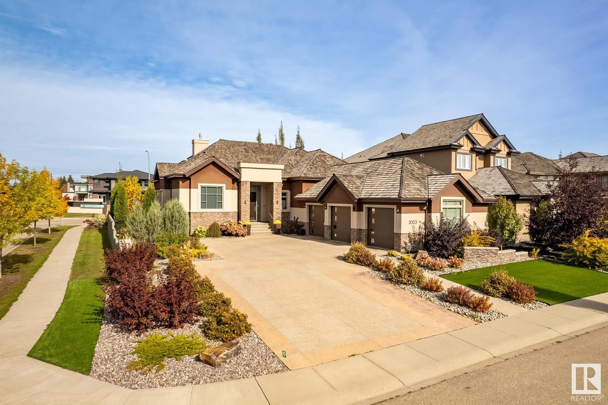 3003 WATSON LANDING Landing