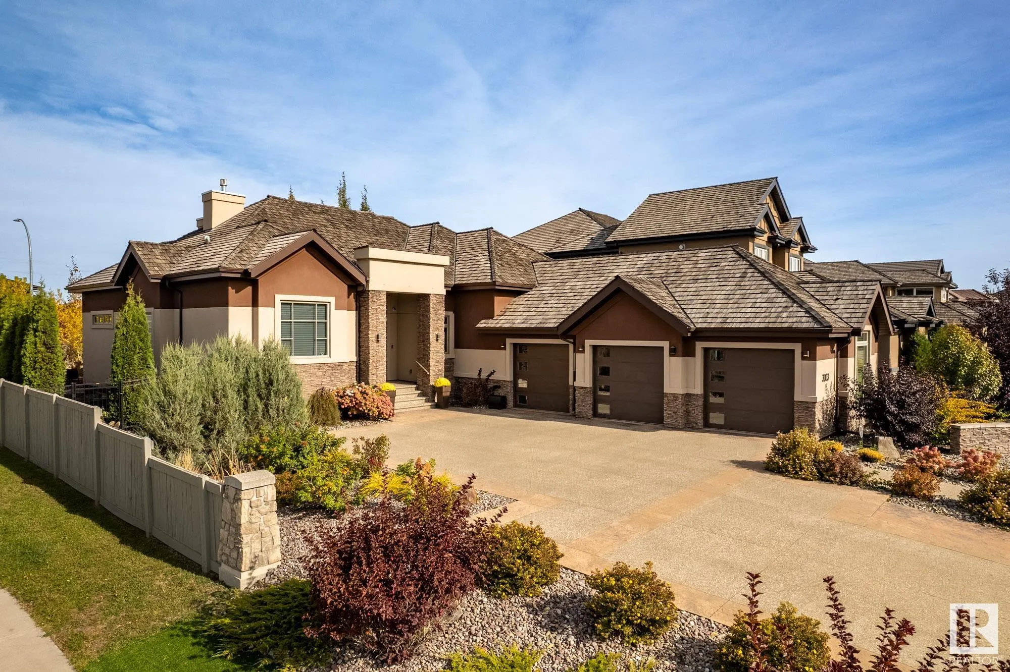 3003 WATSON LANDING Landing