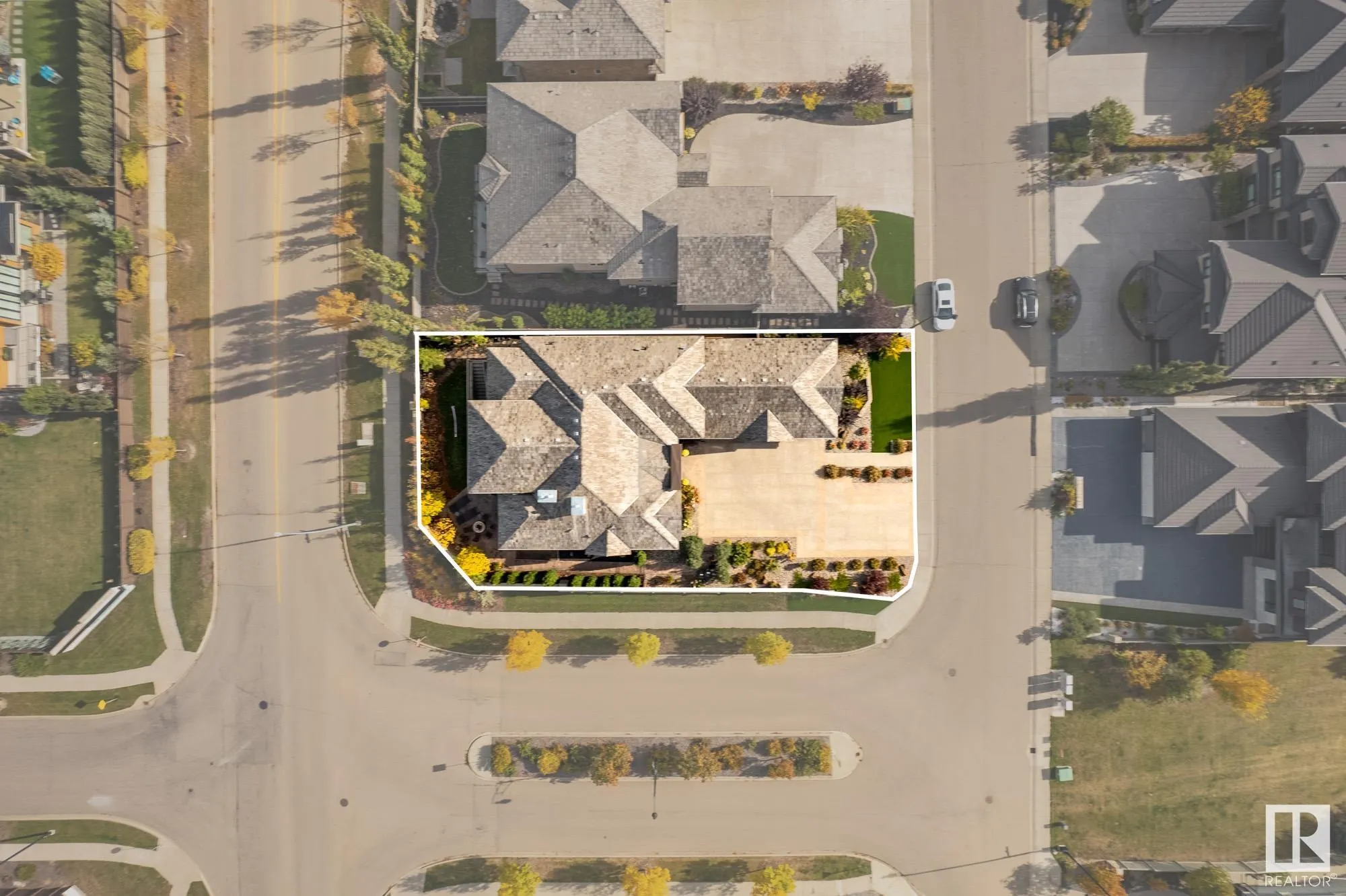3003 WATSON LANDING Landing