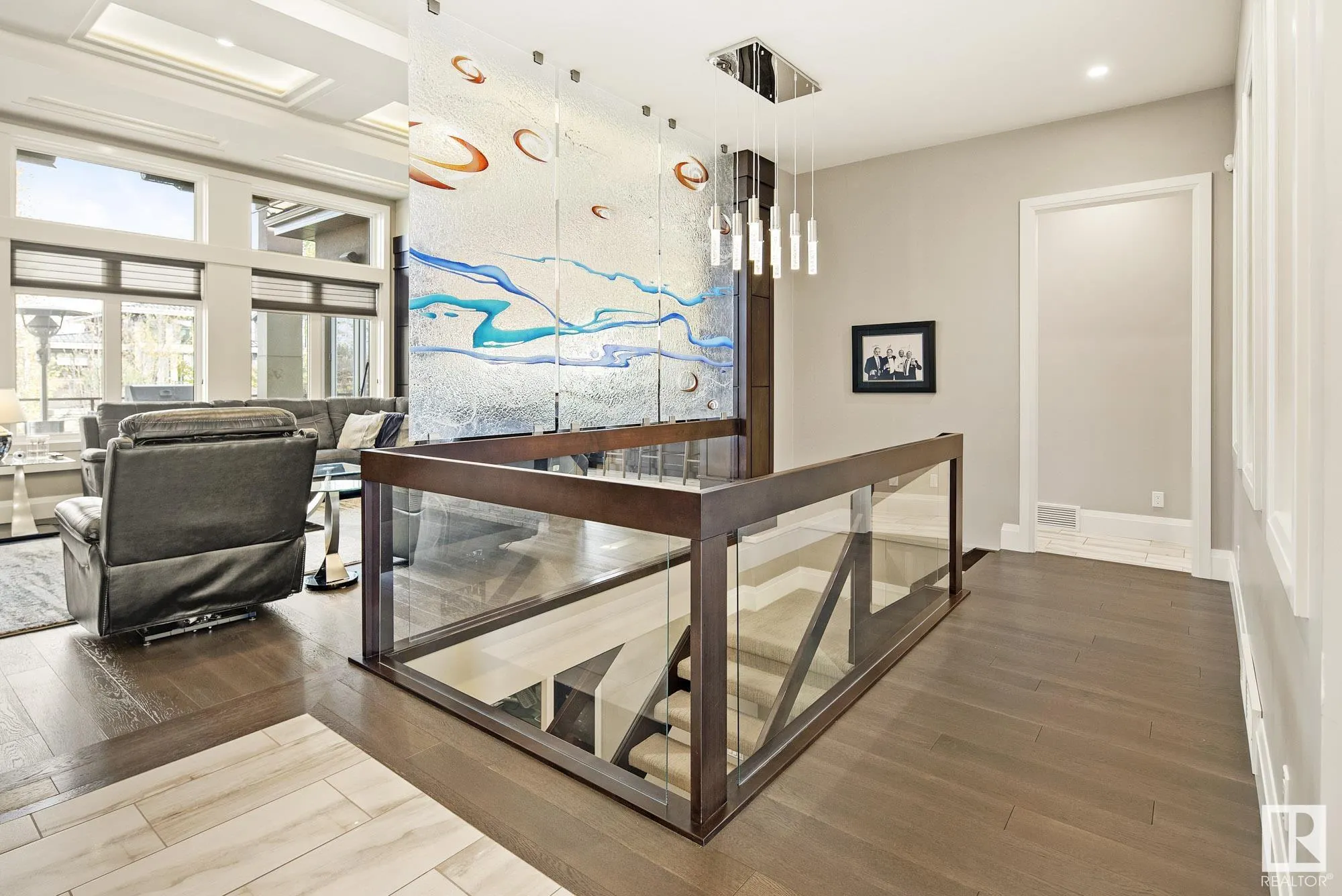 3003 WATSON LANDING Landing