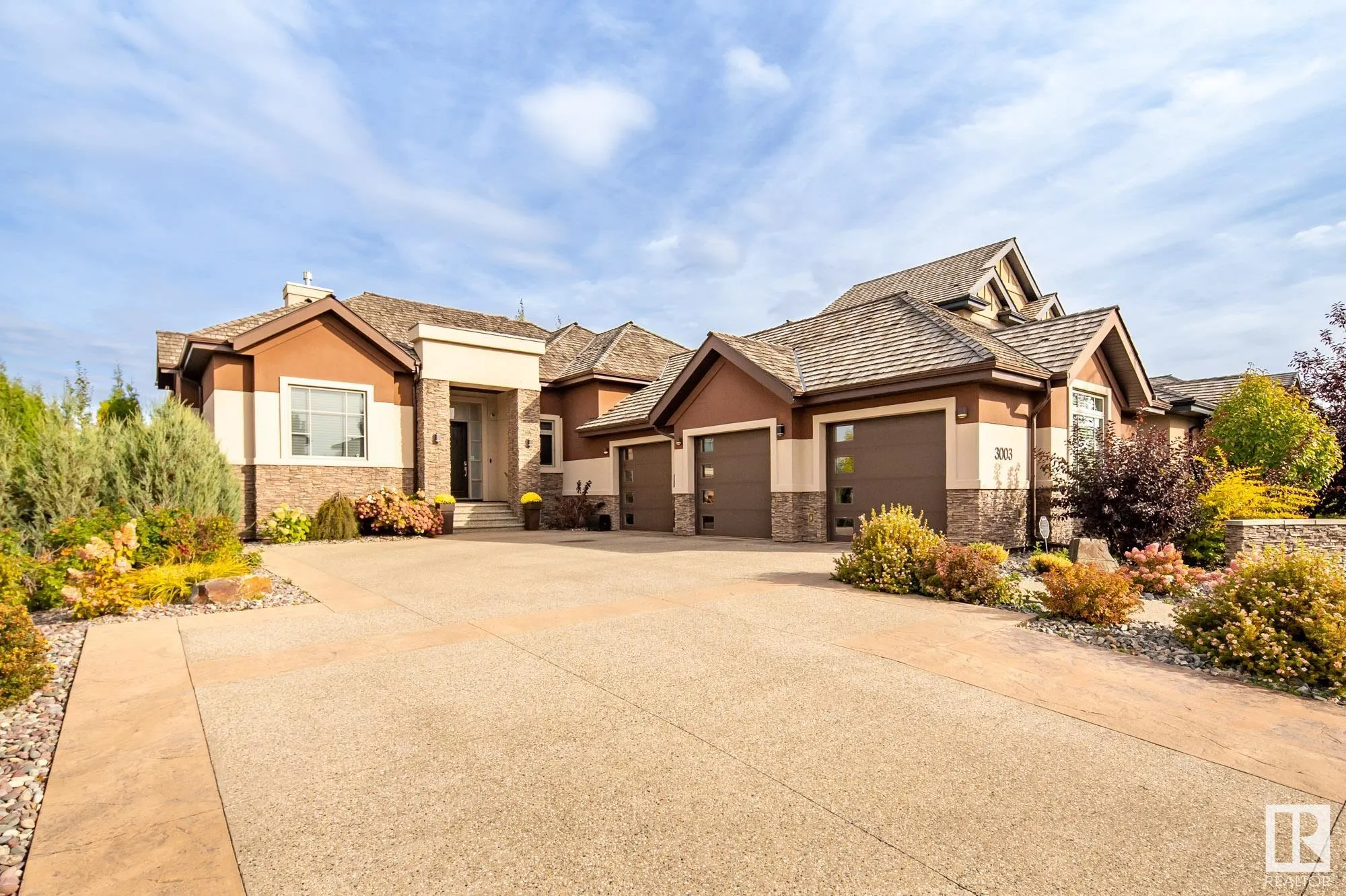 3003 WATSON LANDING Landing