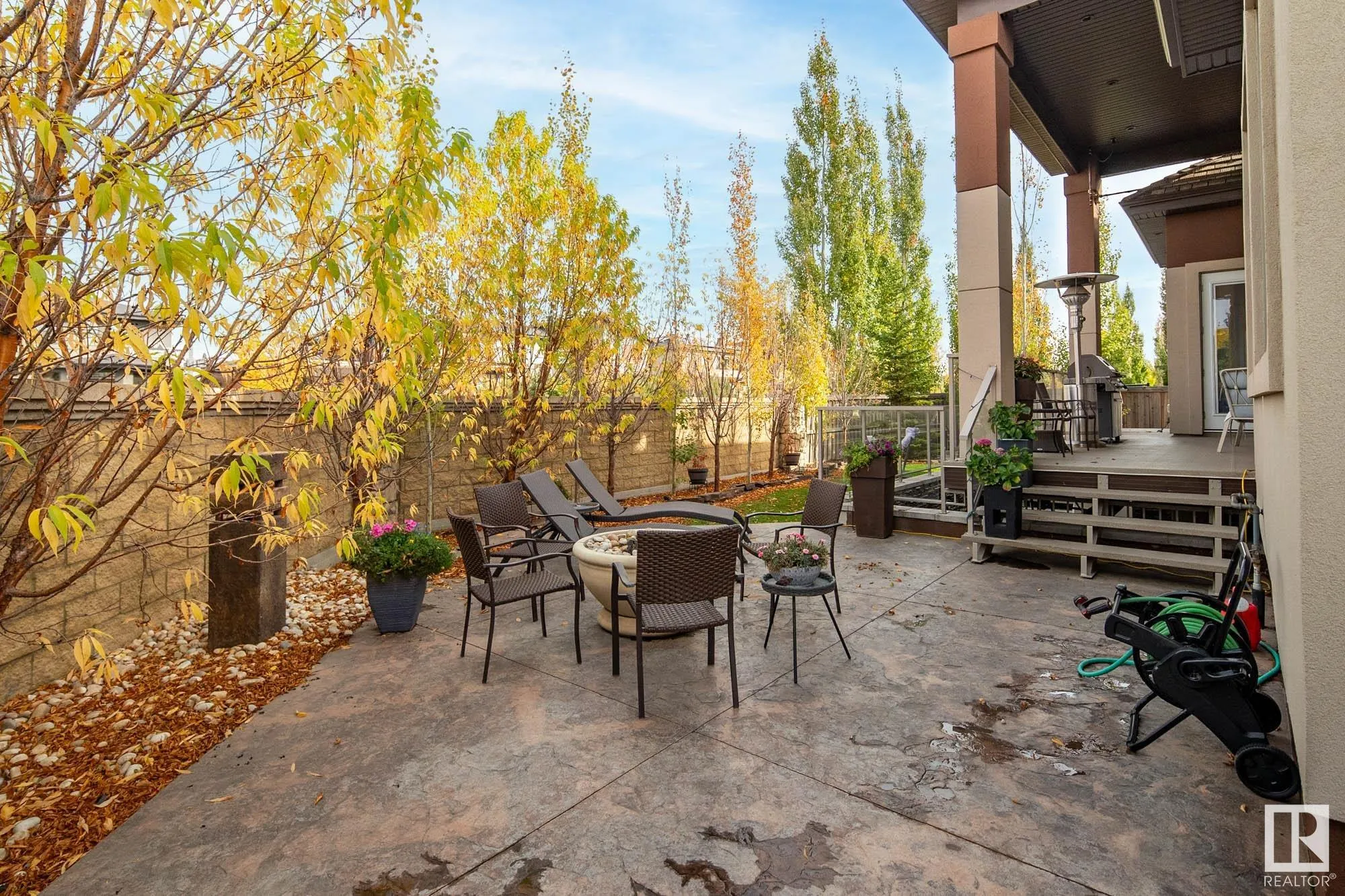 3003 WATSON LANDING Landing