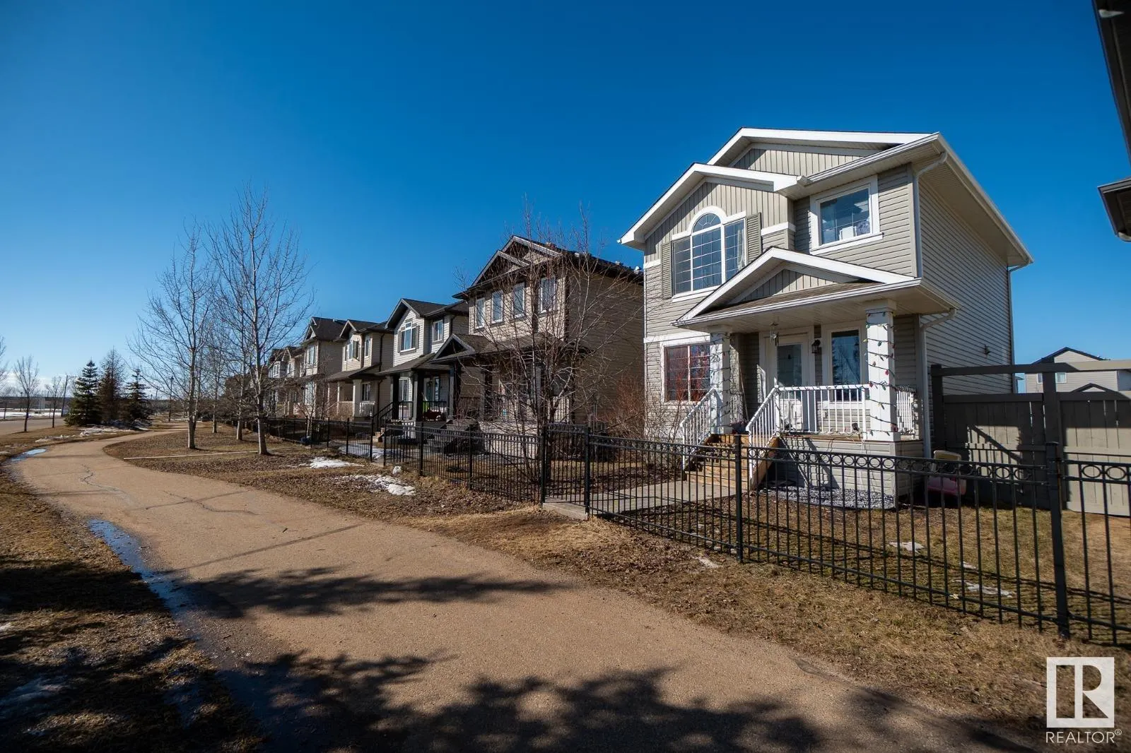 #20 Spruce Boulevard