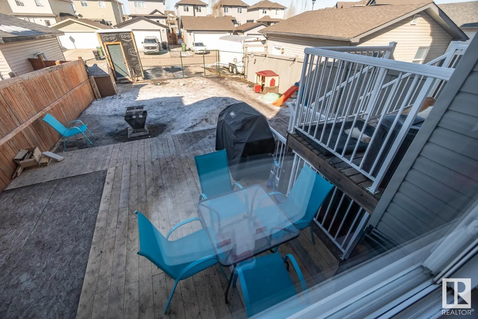 #20 Spruce Boulevard