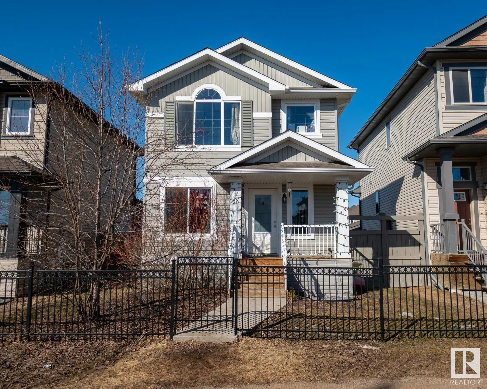 #20 Spruce Boulevard
