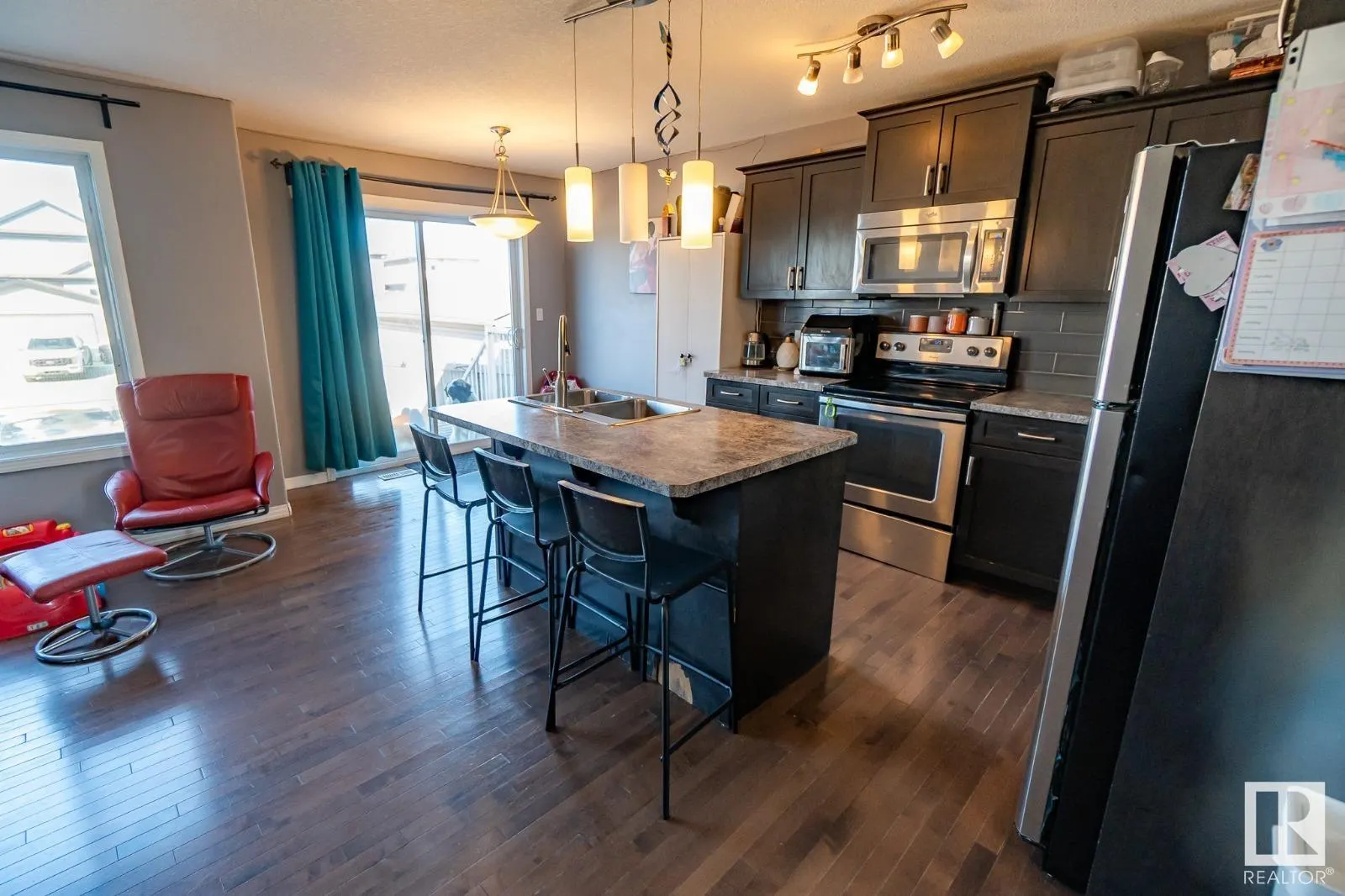 #20 Spruce Boulevard