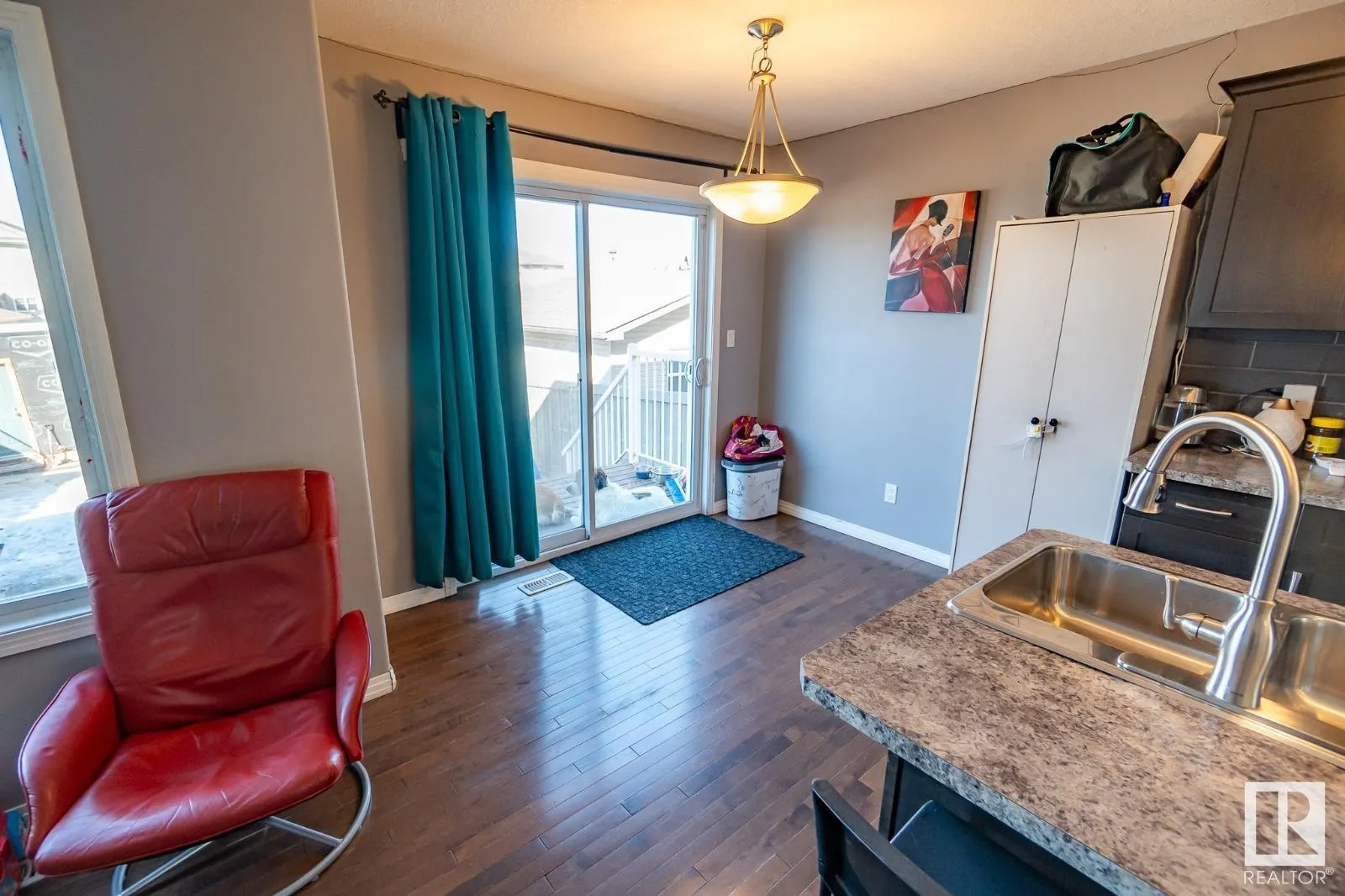 #20 Spruce Boulevard