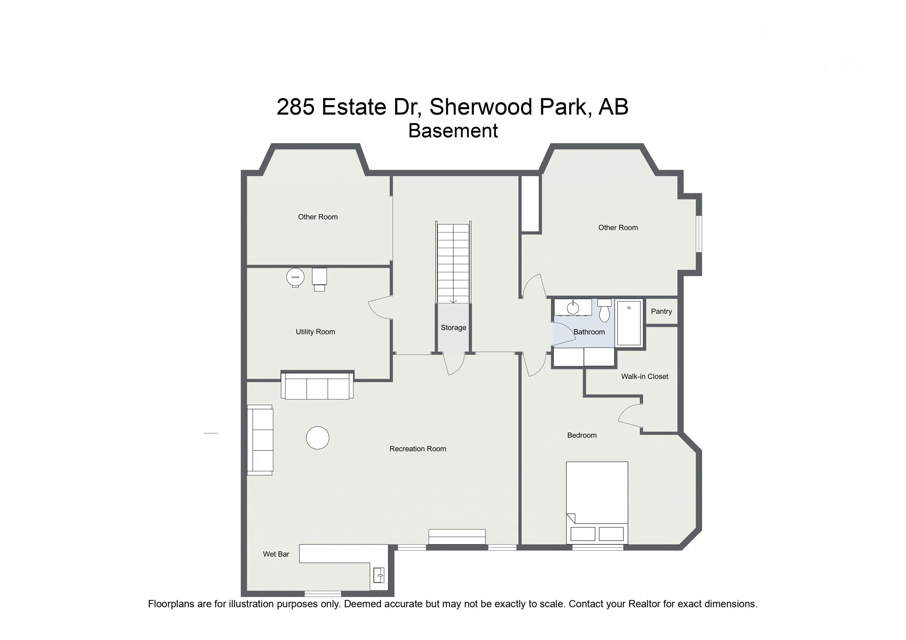 285 ESTATE Drive