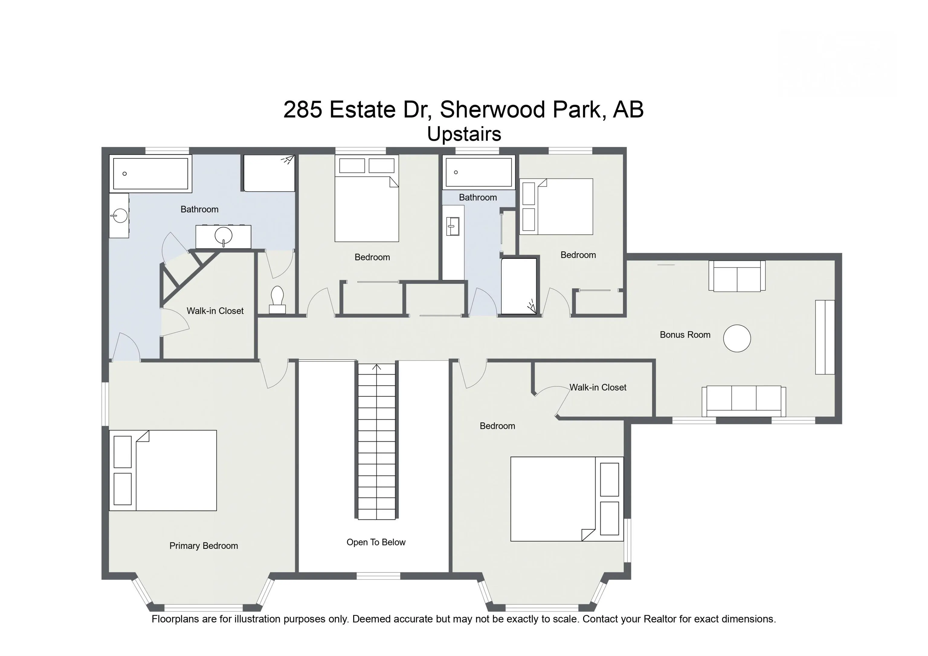 285 ESTATE Drive