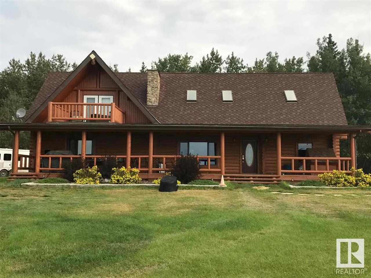 21334 TWP RD 520