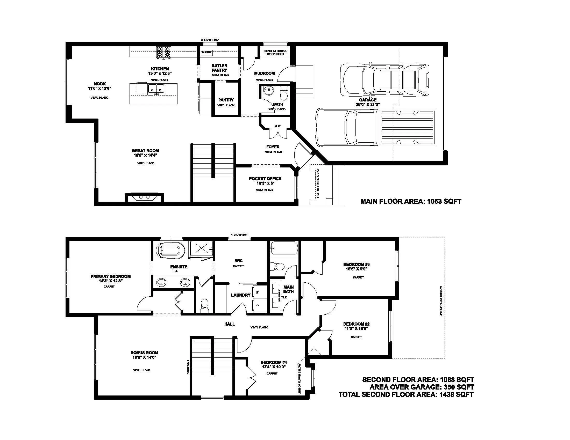 105 Jubilation Drive