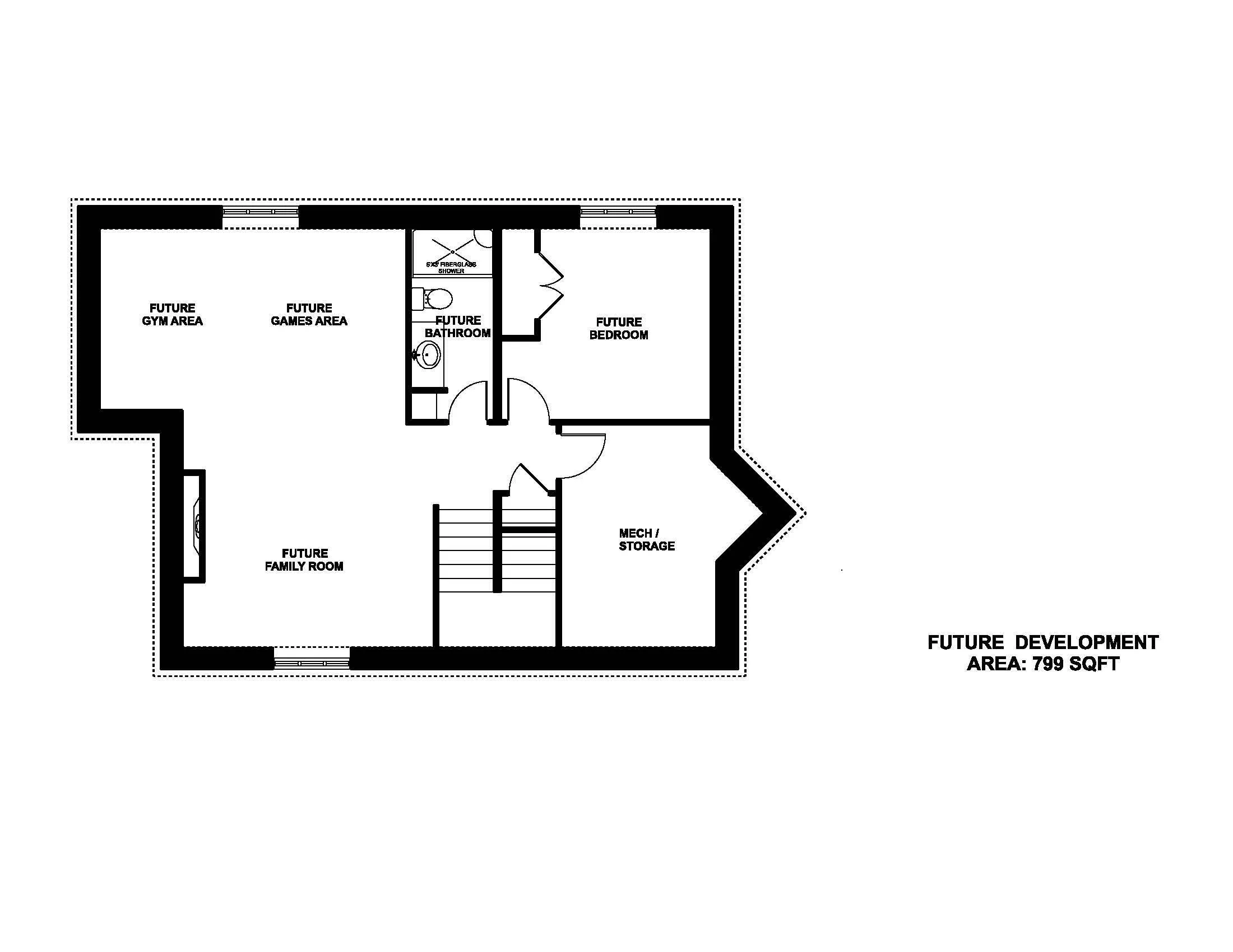 105 Jubilation Drive