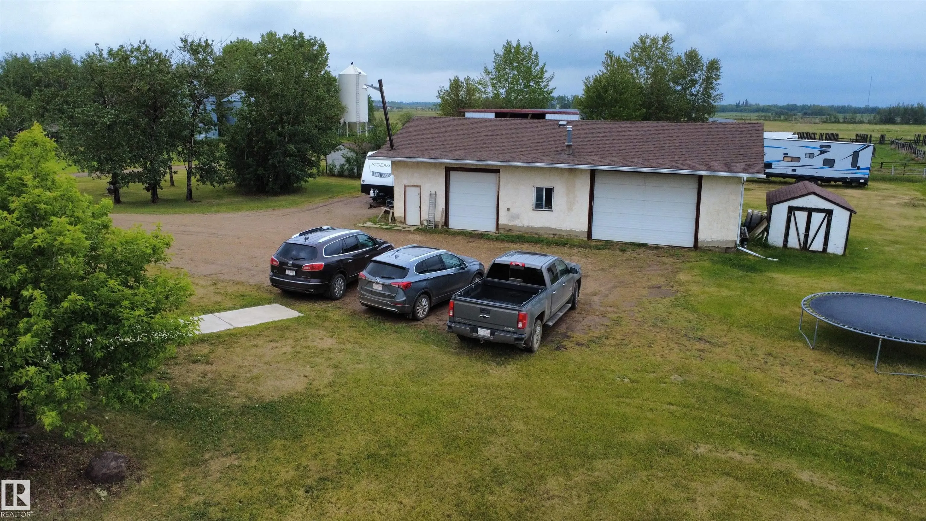 57425 RGE ROAD 222