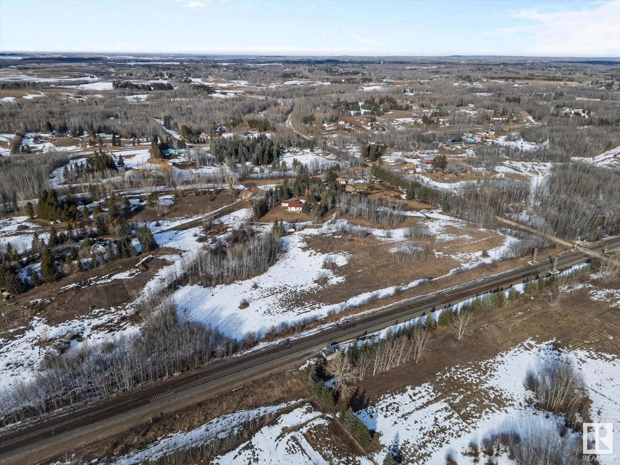2103 TWP ROAD 525 B