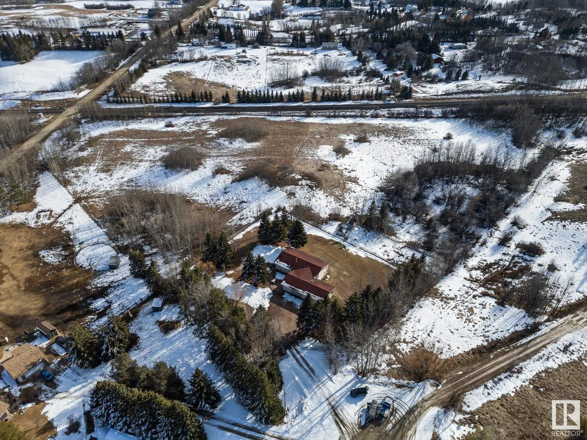 2103 TWP ROAD 525 B