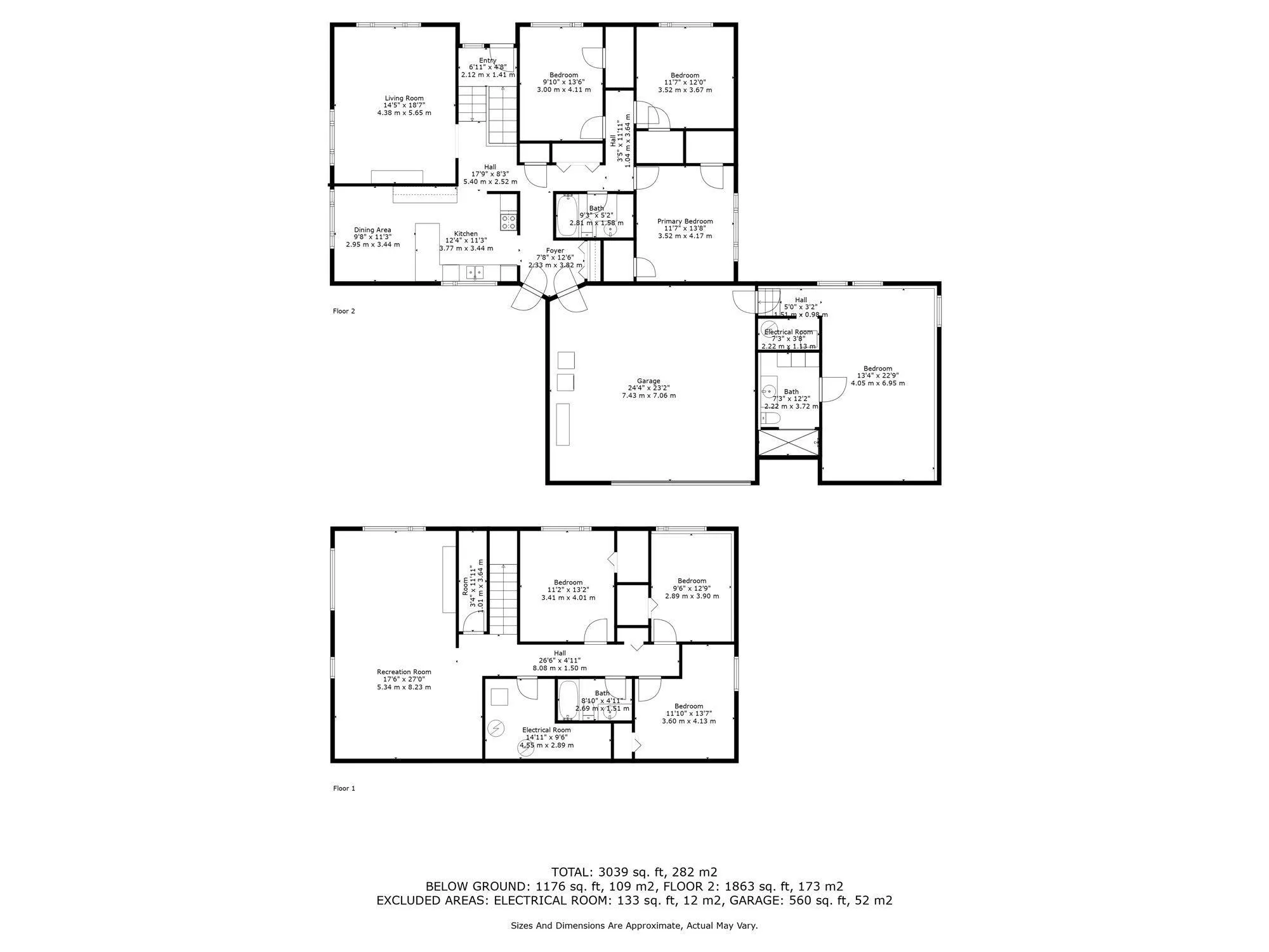 2103 TWP ROAD 525 B