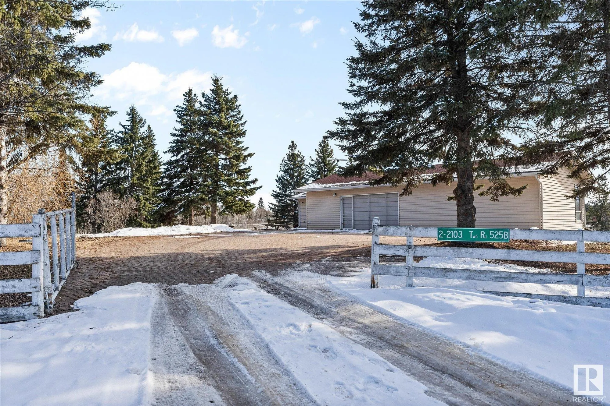 2103 TWP ROAD 525 B
