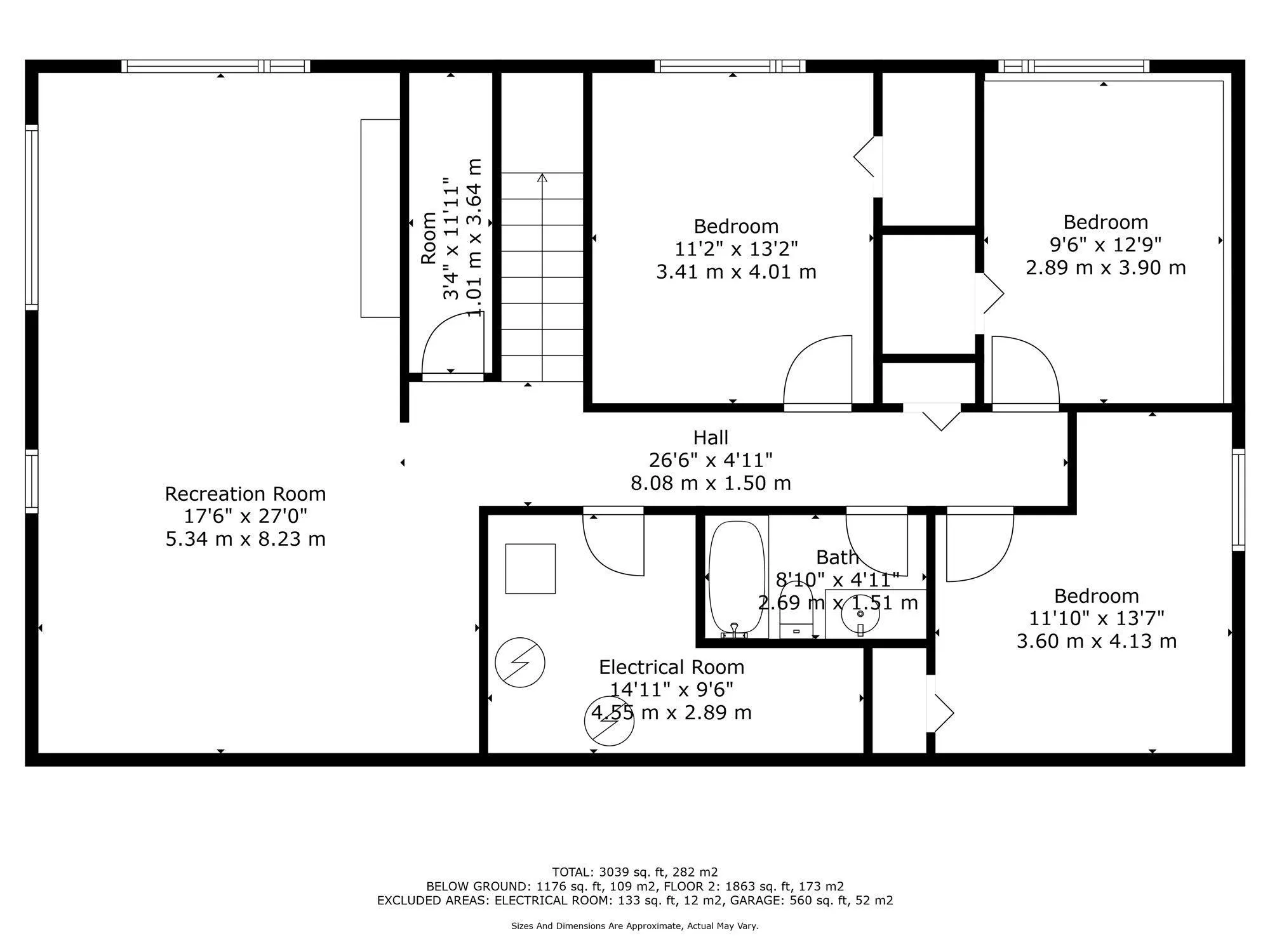 2103 TWP ROAD 525 B