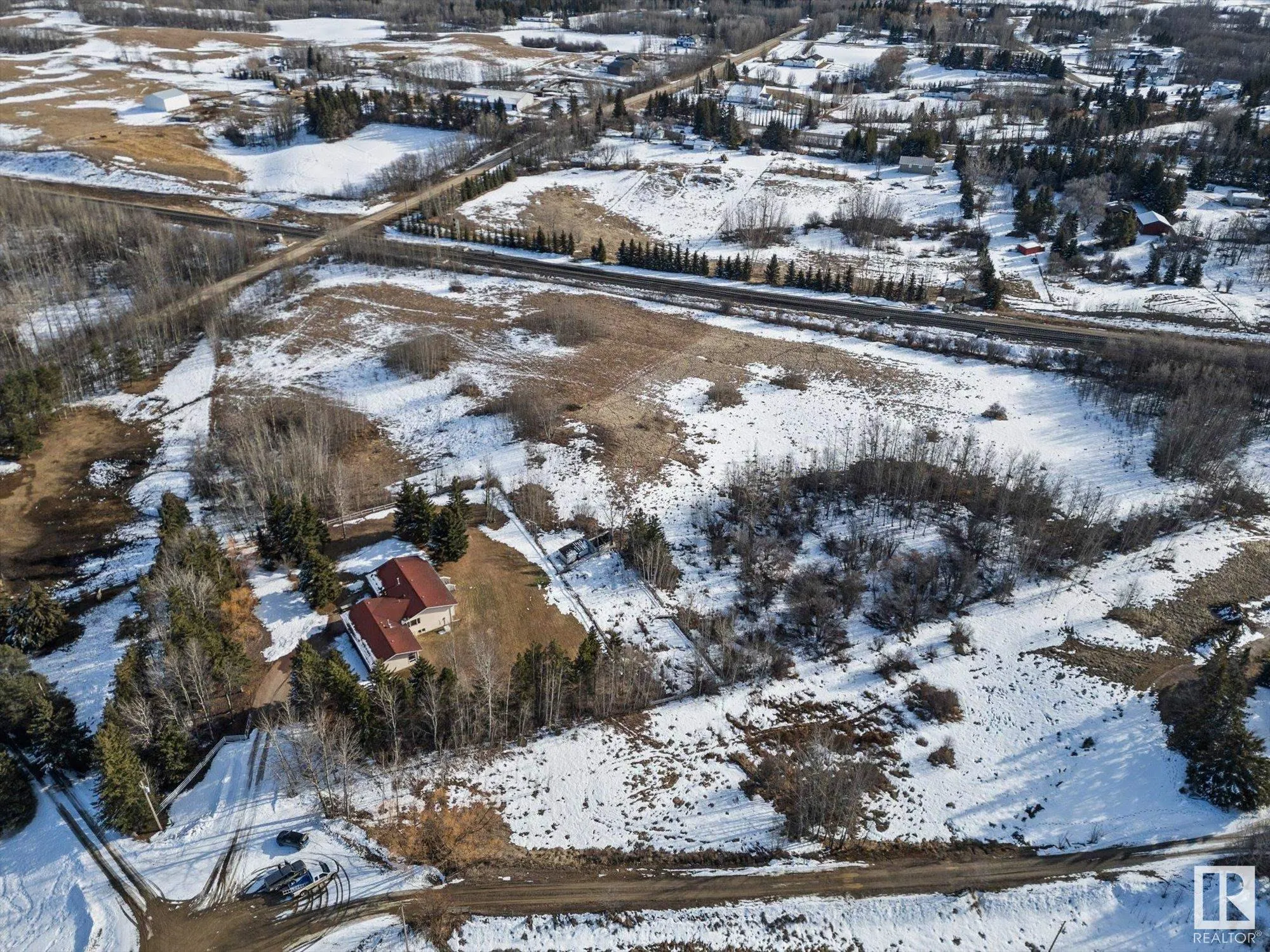 2103 TWP ROAD 525 B