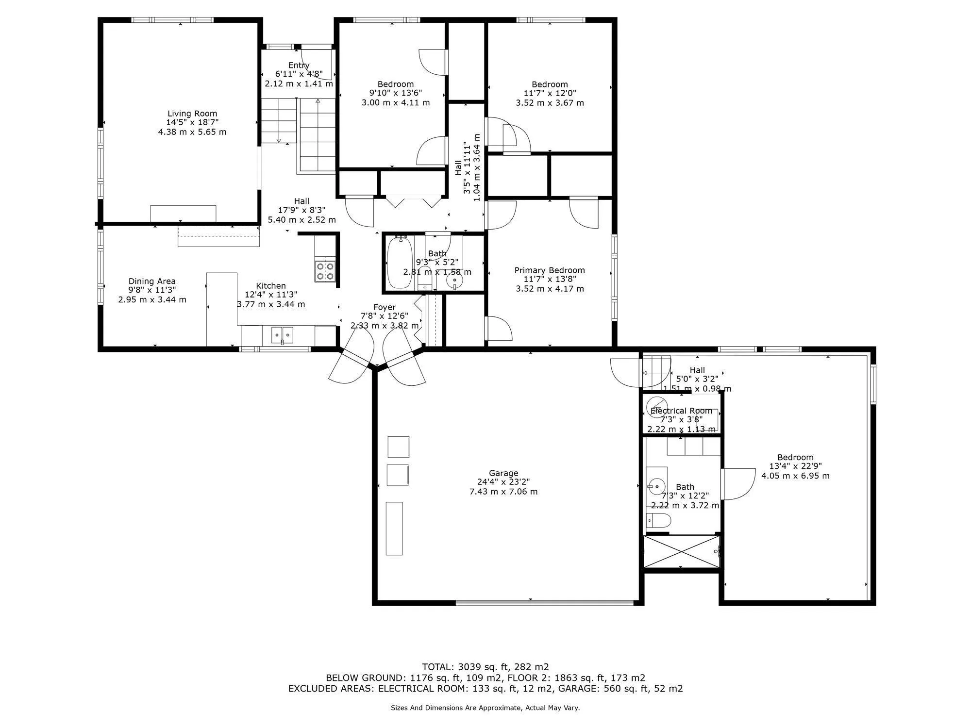 2103 TWP ROAD 525 B