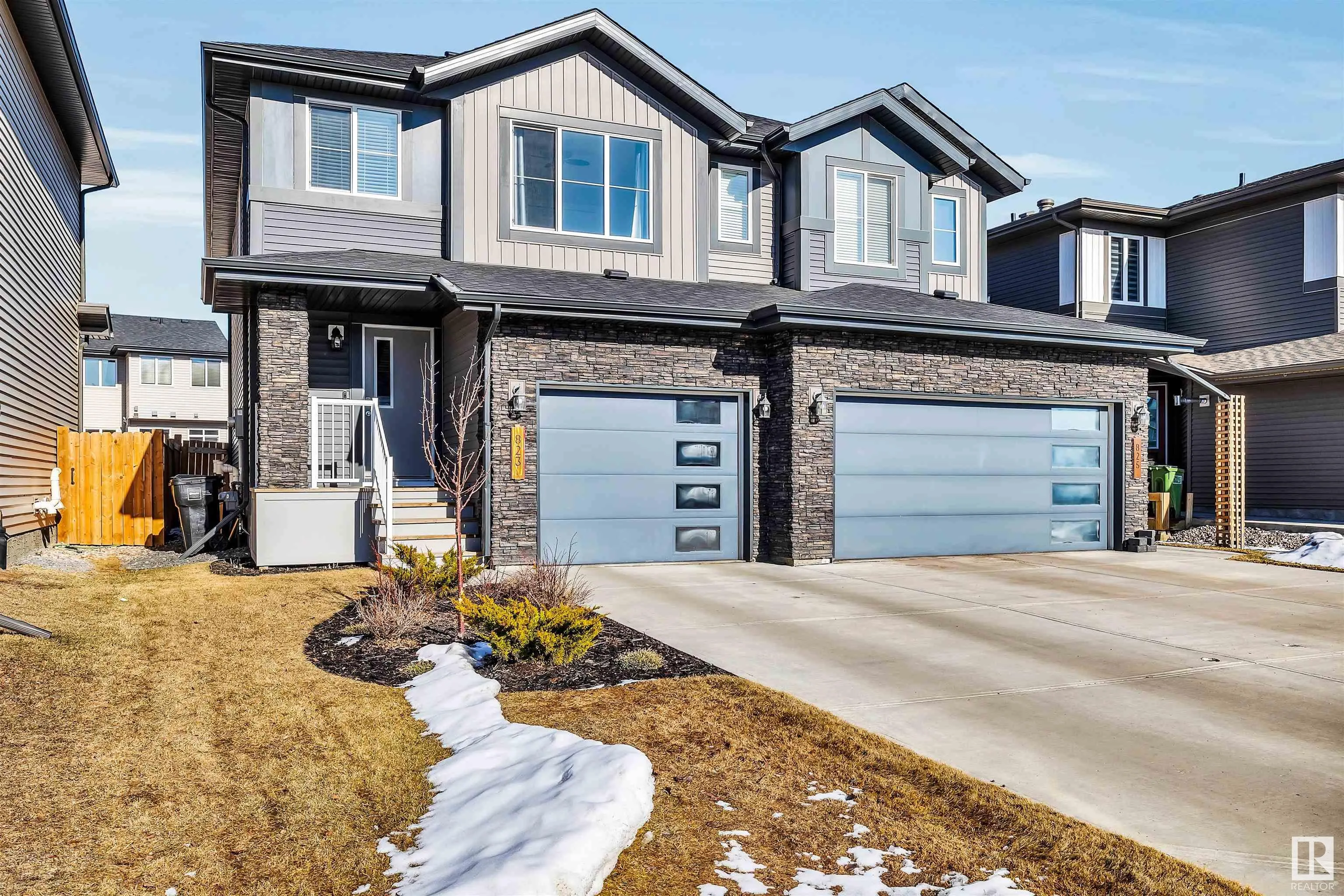 823 CAVANAGH Heath