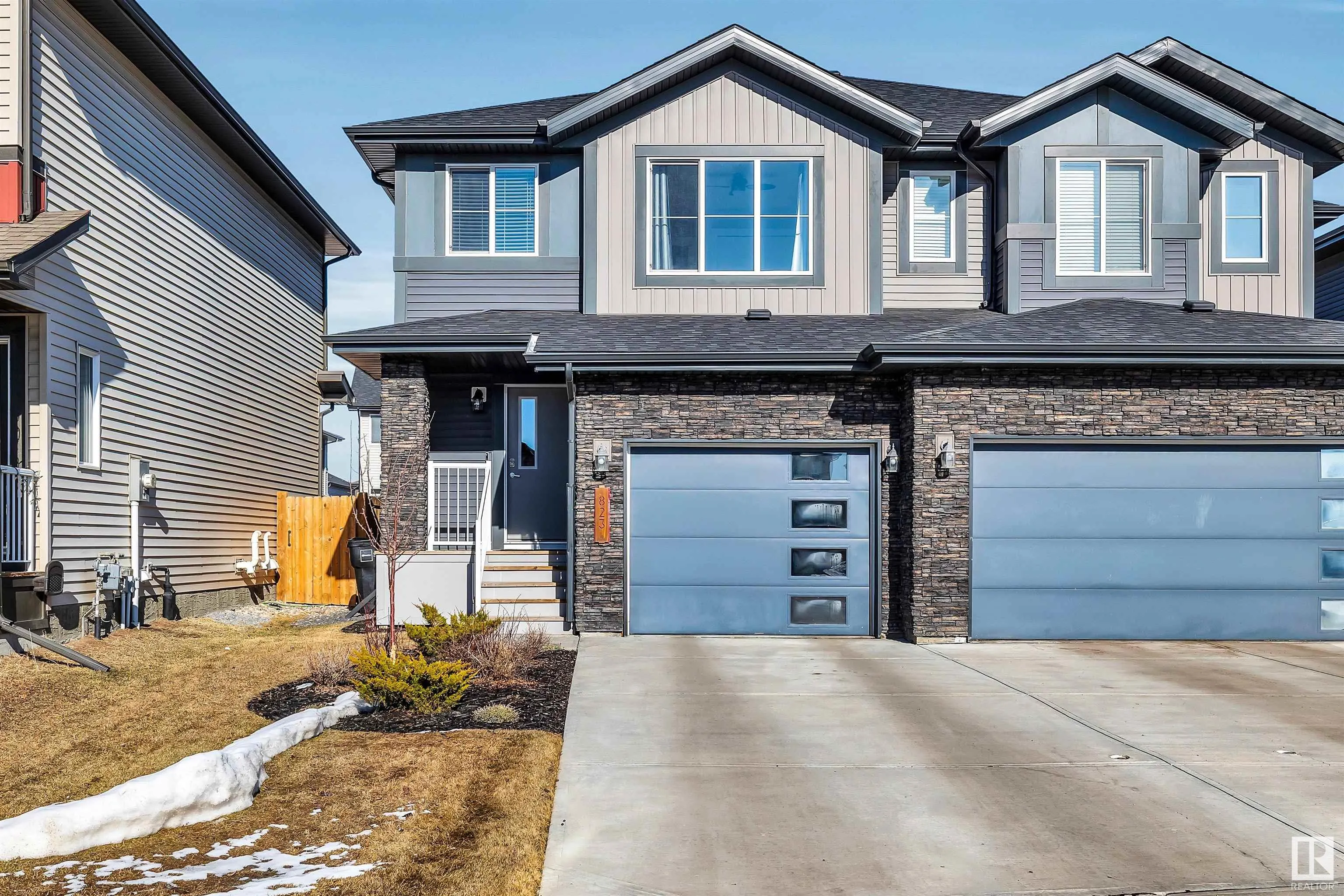 823 CAVANAGH Heath