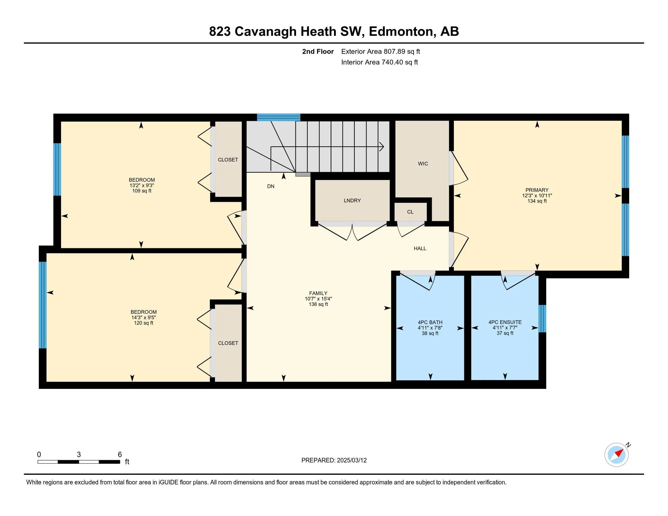 823 CAVANAGH Heath