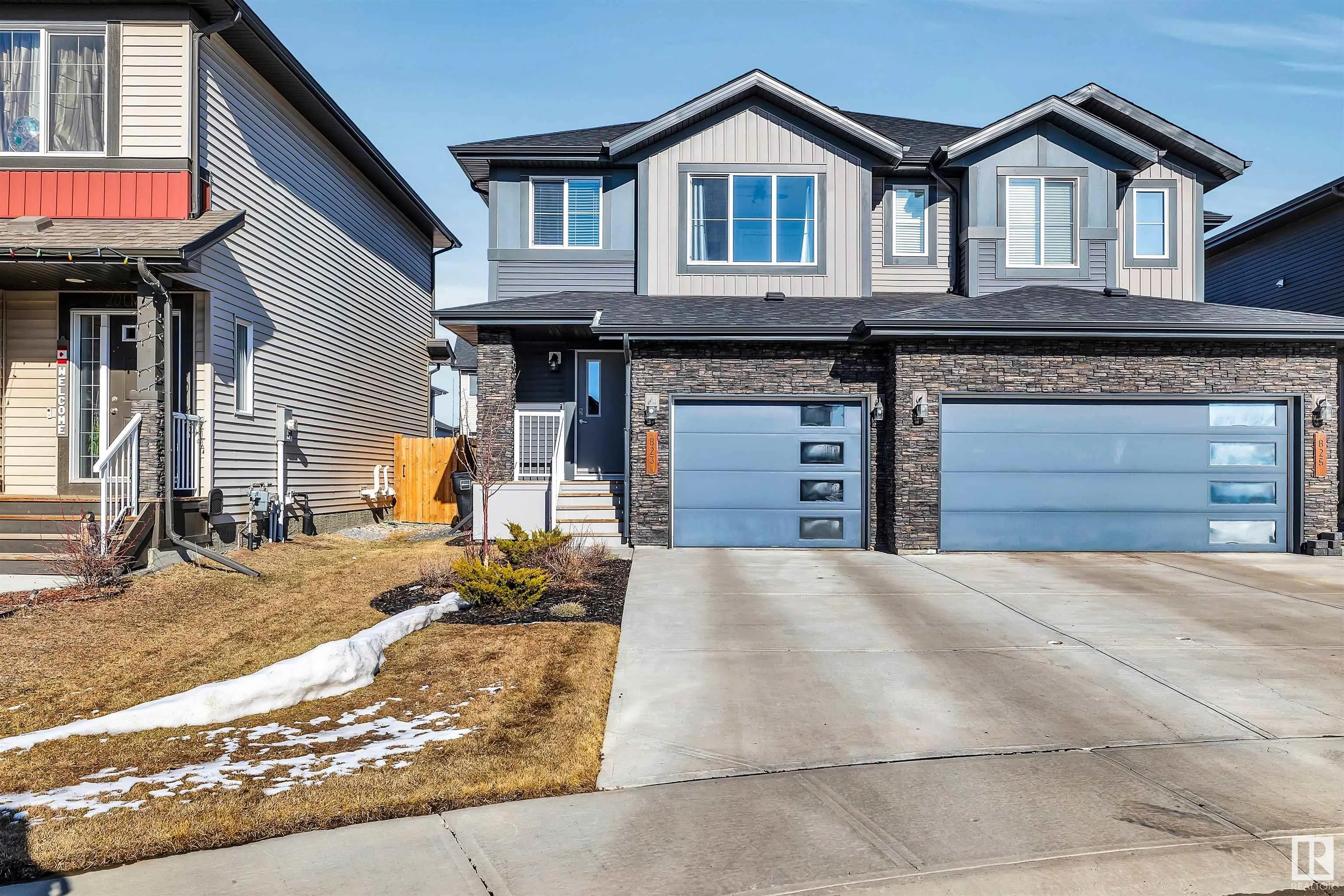 823 CAVANAGH Heath