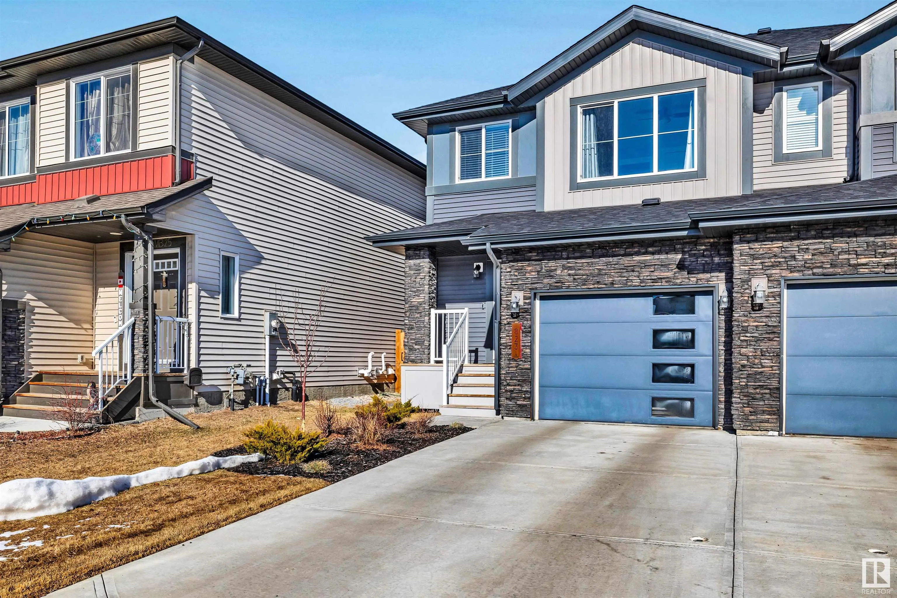 823 CAVANAGH Heath