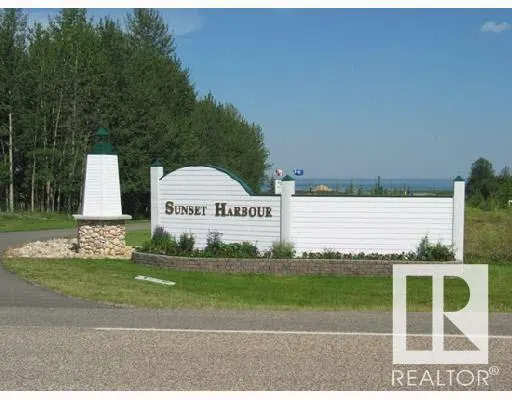 LOT #60 Sunset Harbour